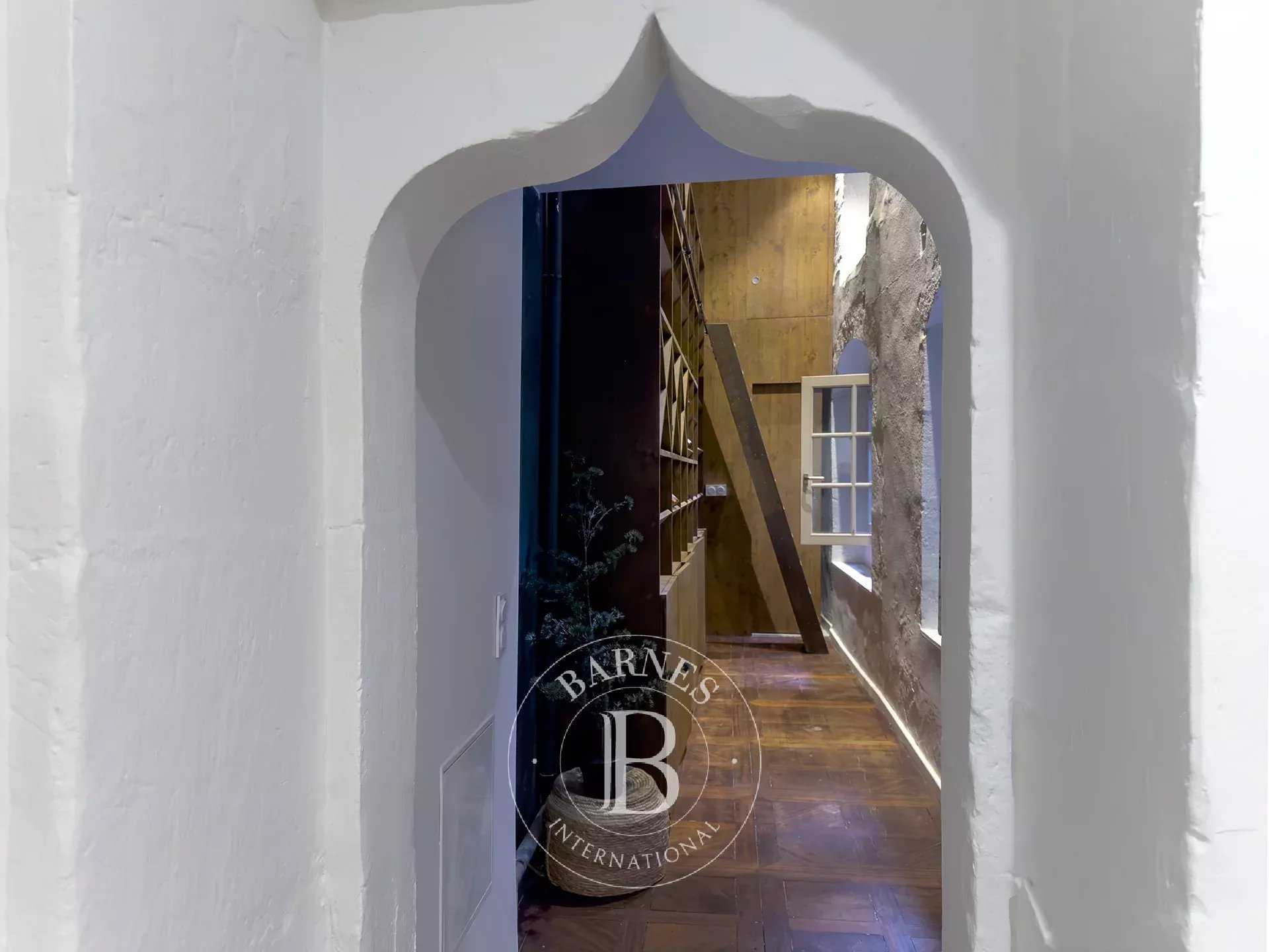 Chambéry  - Appartement 5 Pièces 3 Chambres