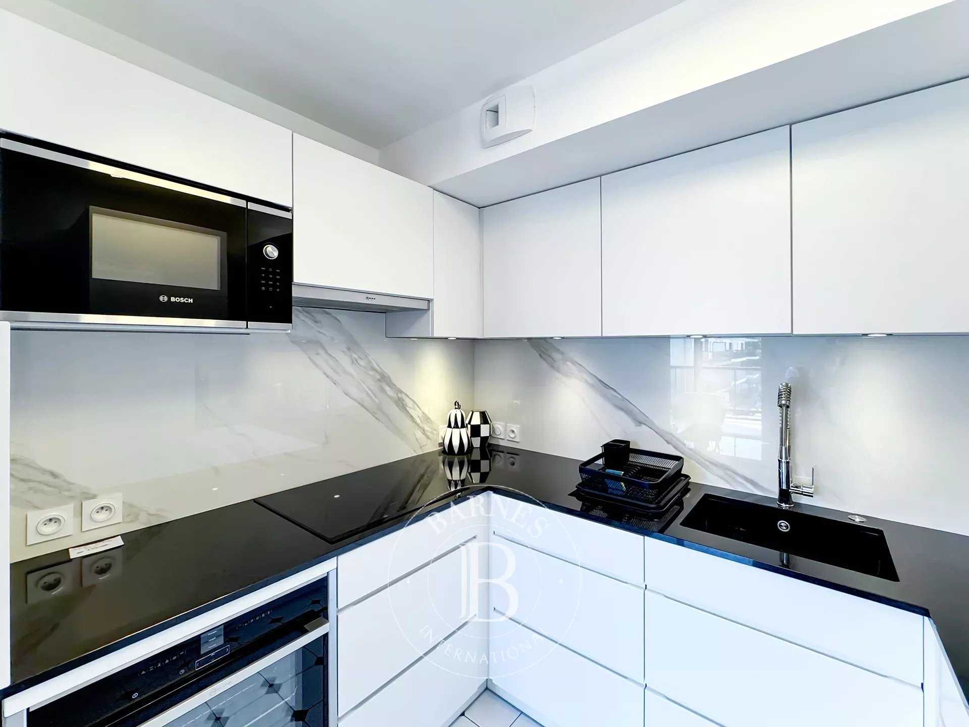 Le Bourget-du-Lac  - Appartement 2 Pi&egrave;ces, 1 Chambre