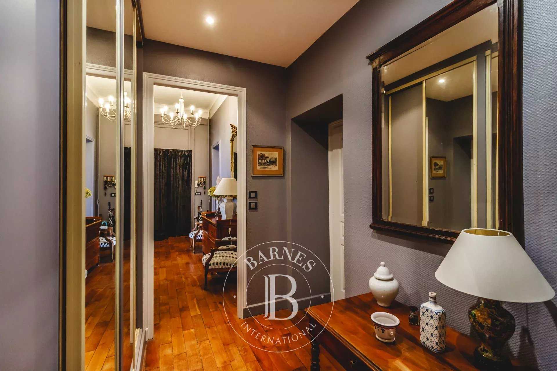 Aix-les-Bains  - Apartment 3 Bedrooms