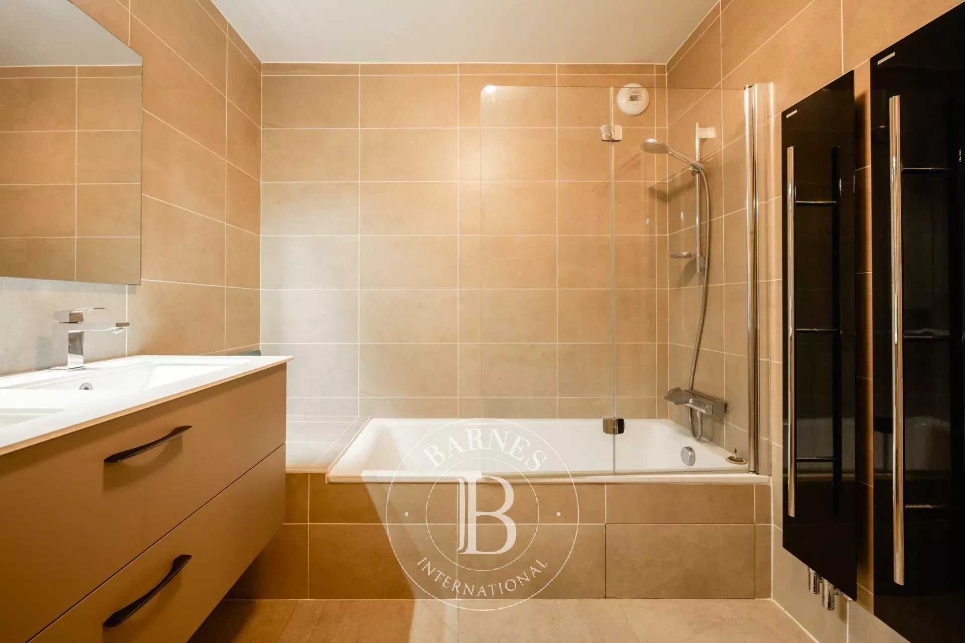 Annecy-le-Vieux  - Apartment 2 Bedrooms