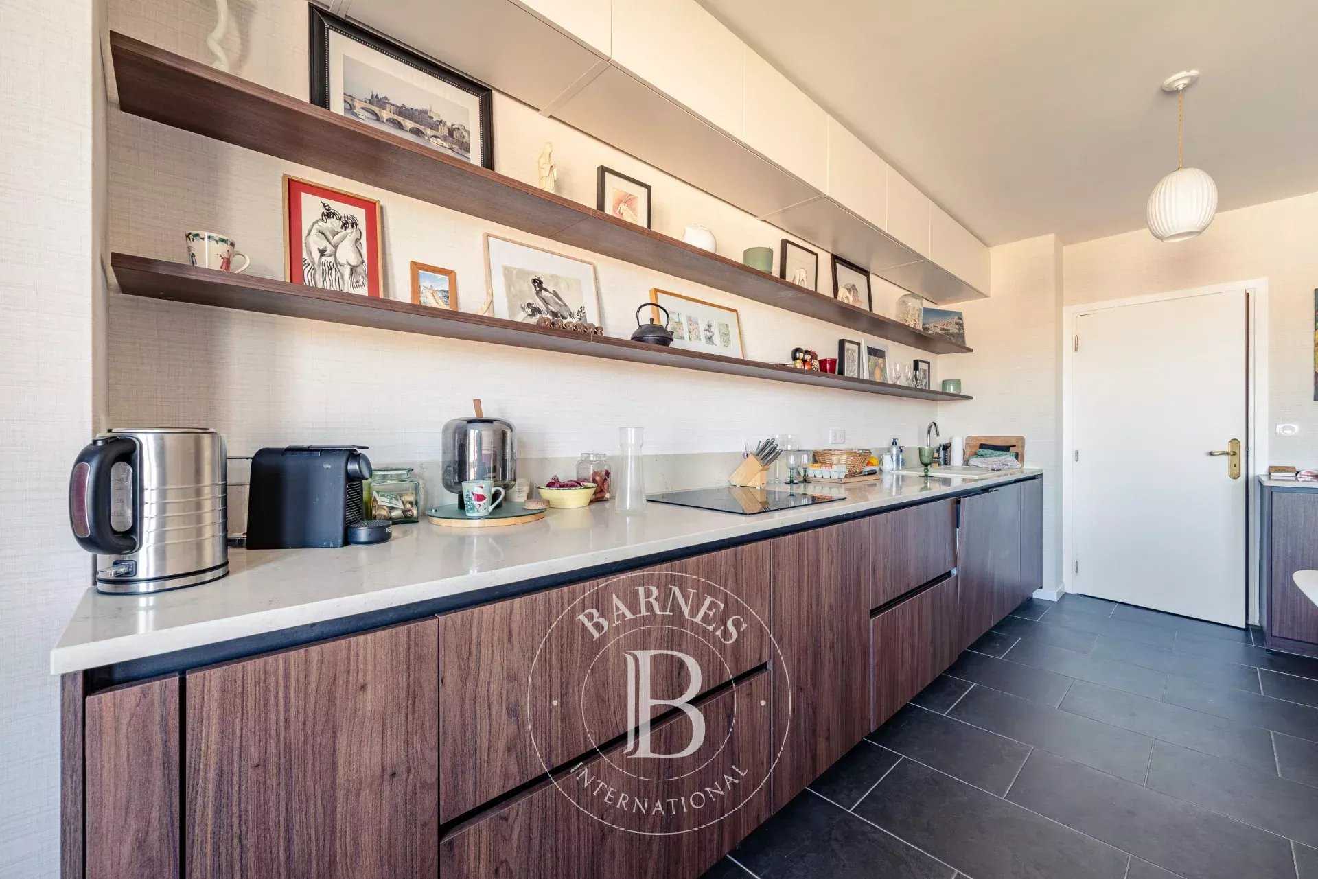 Annecy  - Appartement 5 Pi&egrave;ces 3 Chambres