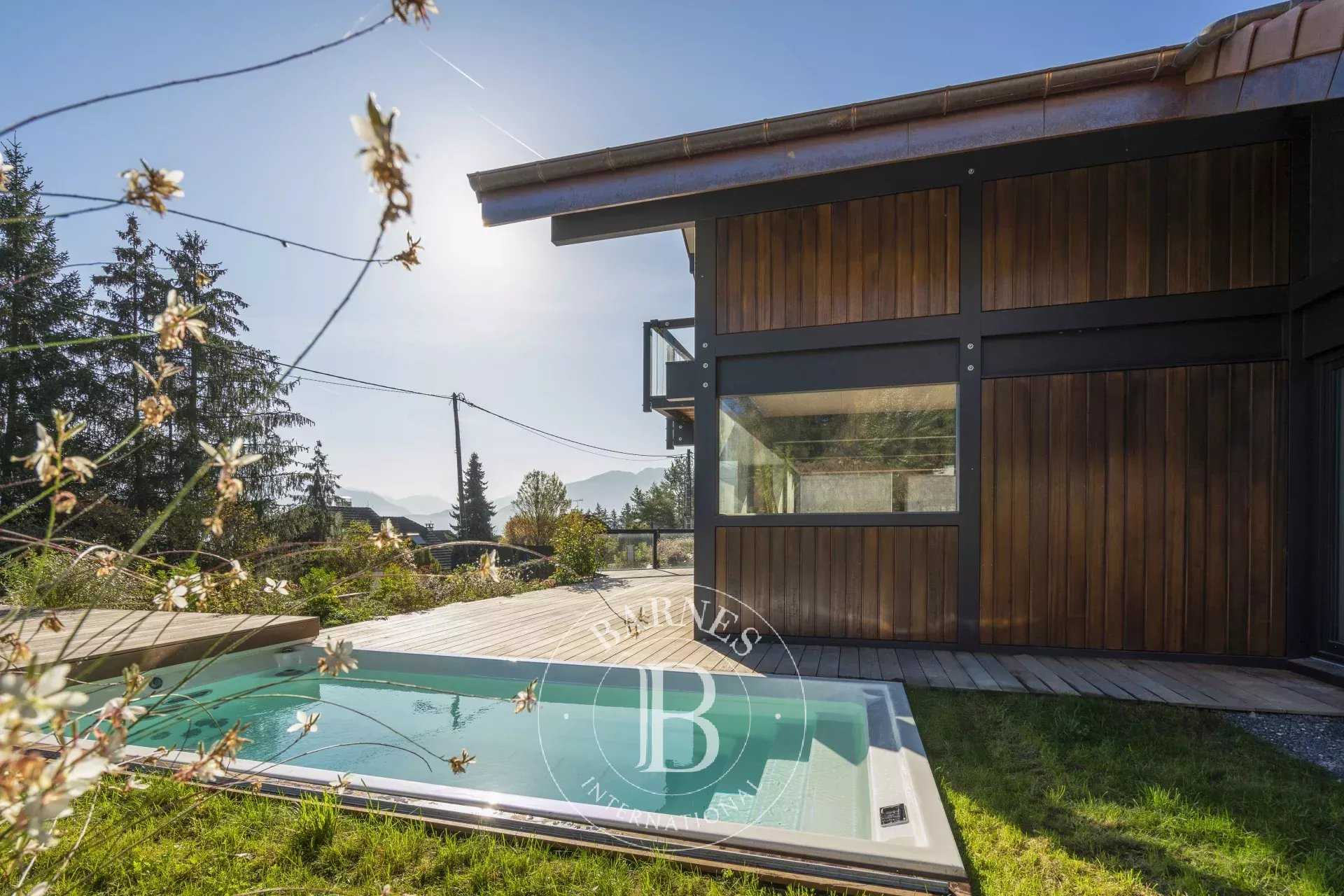 Sevrier  - Villa 4 Bedrooms