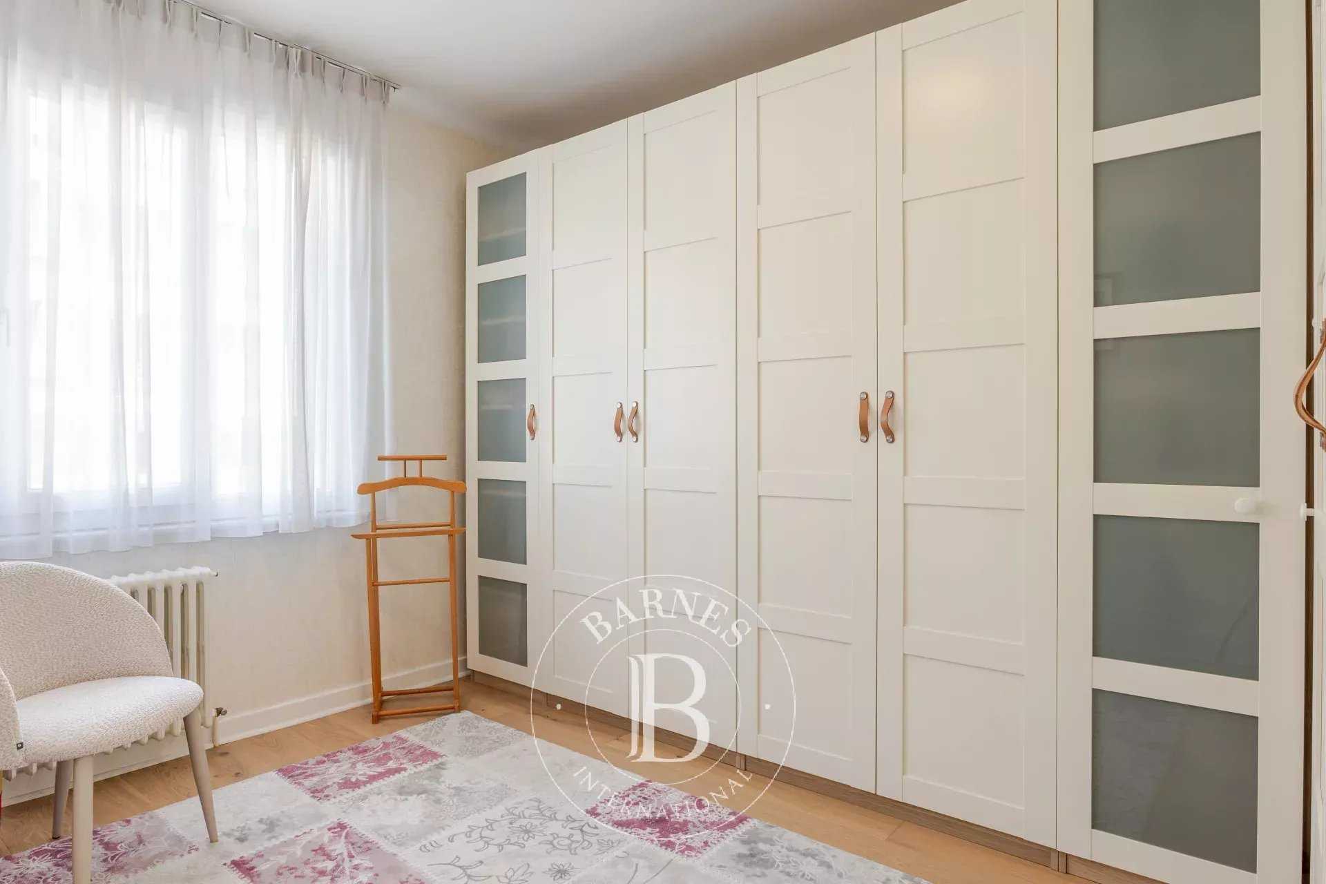 Annecy  - Appartement 4 Pi&egrave;ces 3 Chambres