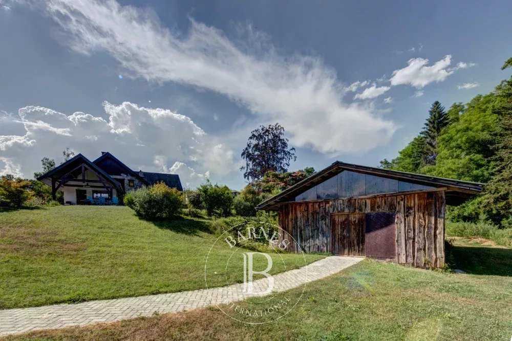 Rumilly  - Maison 6 Pi&egrave;ces 3 Chambres