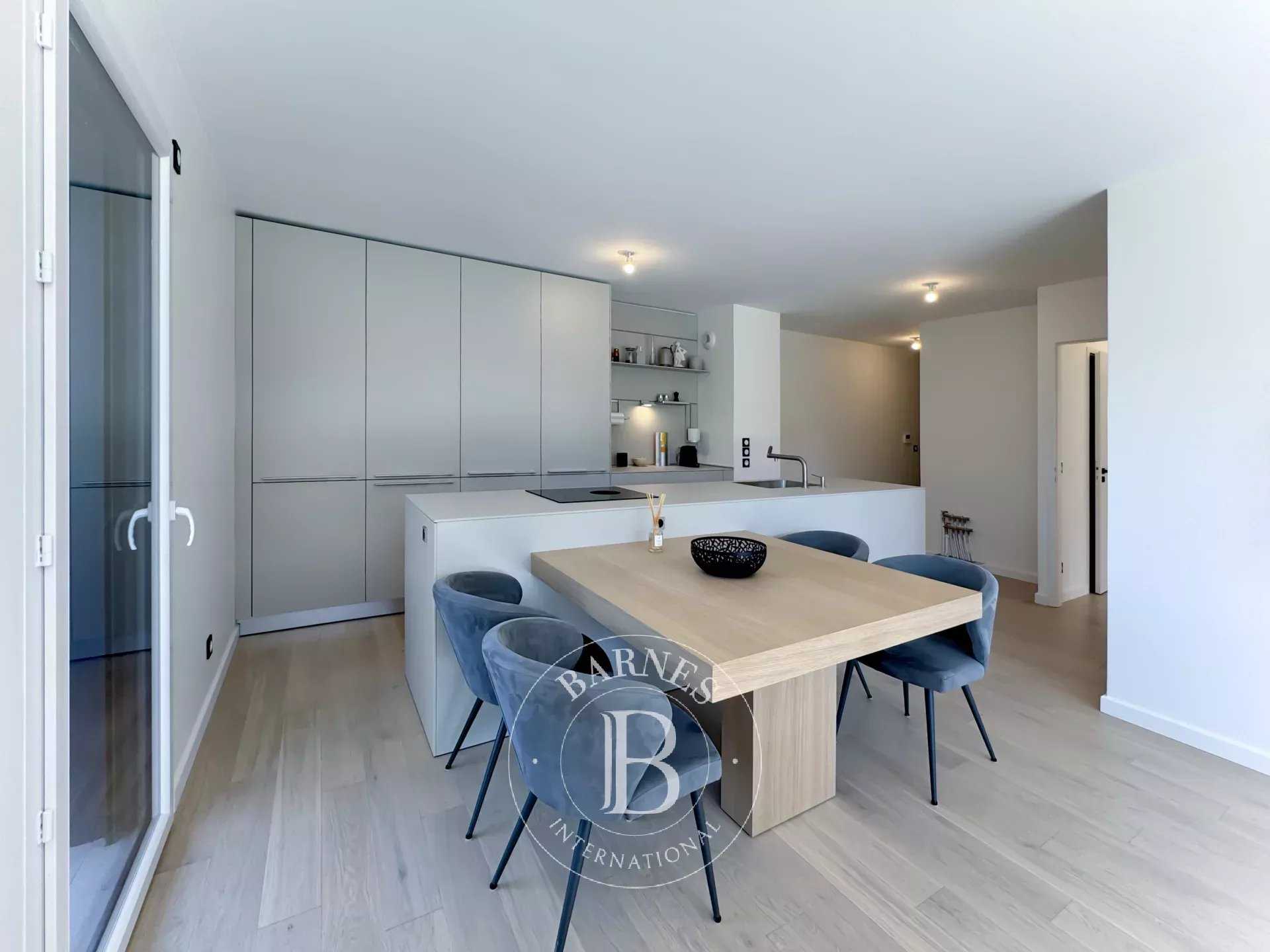 Aix-les-Bains  - Apartment 3 Bedrooms