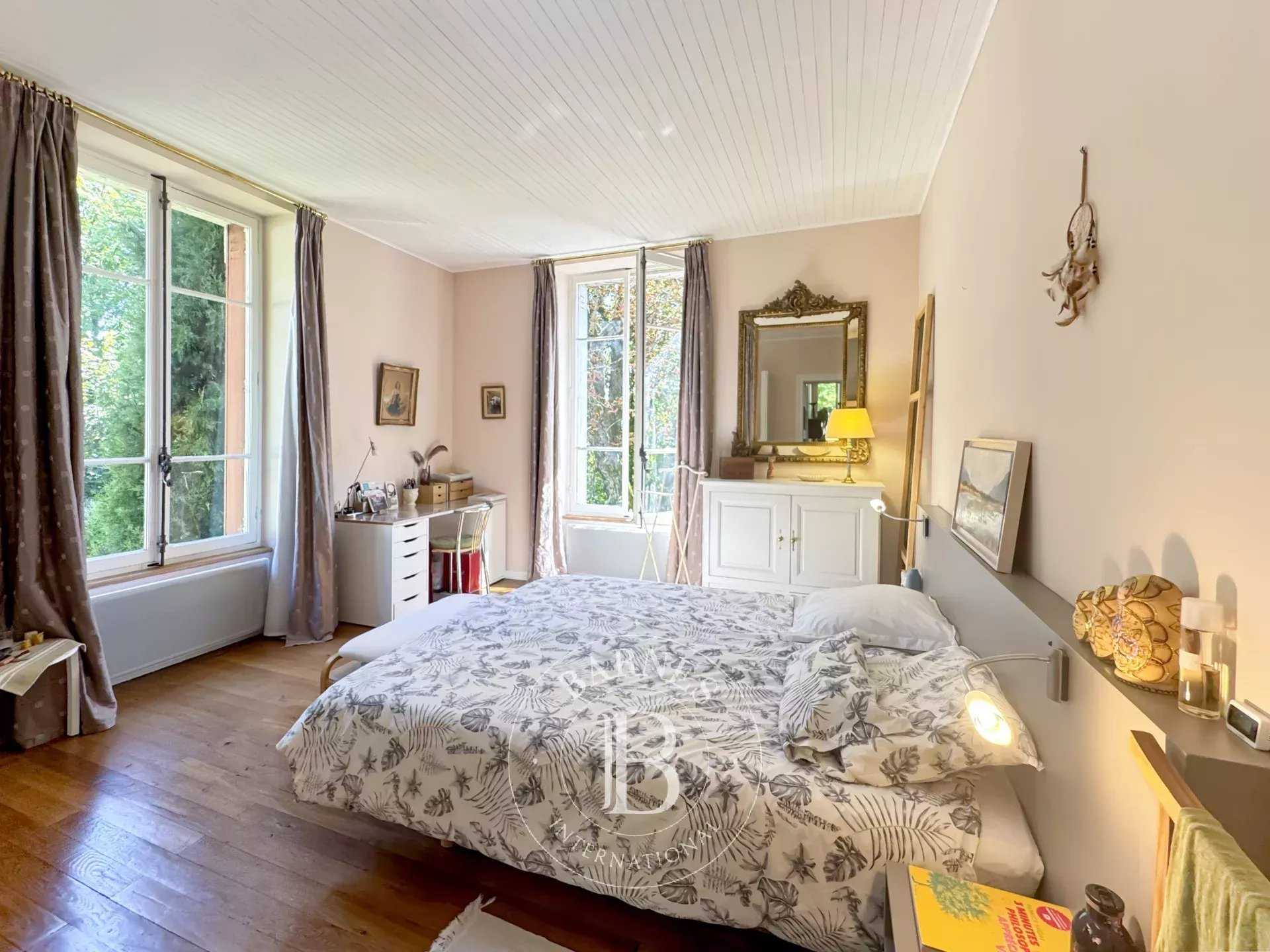 Talissieu  - Casa de pueblo 5 Cuartos 3 Habitaciones