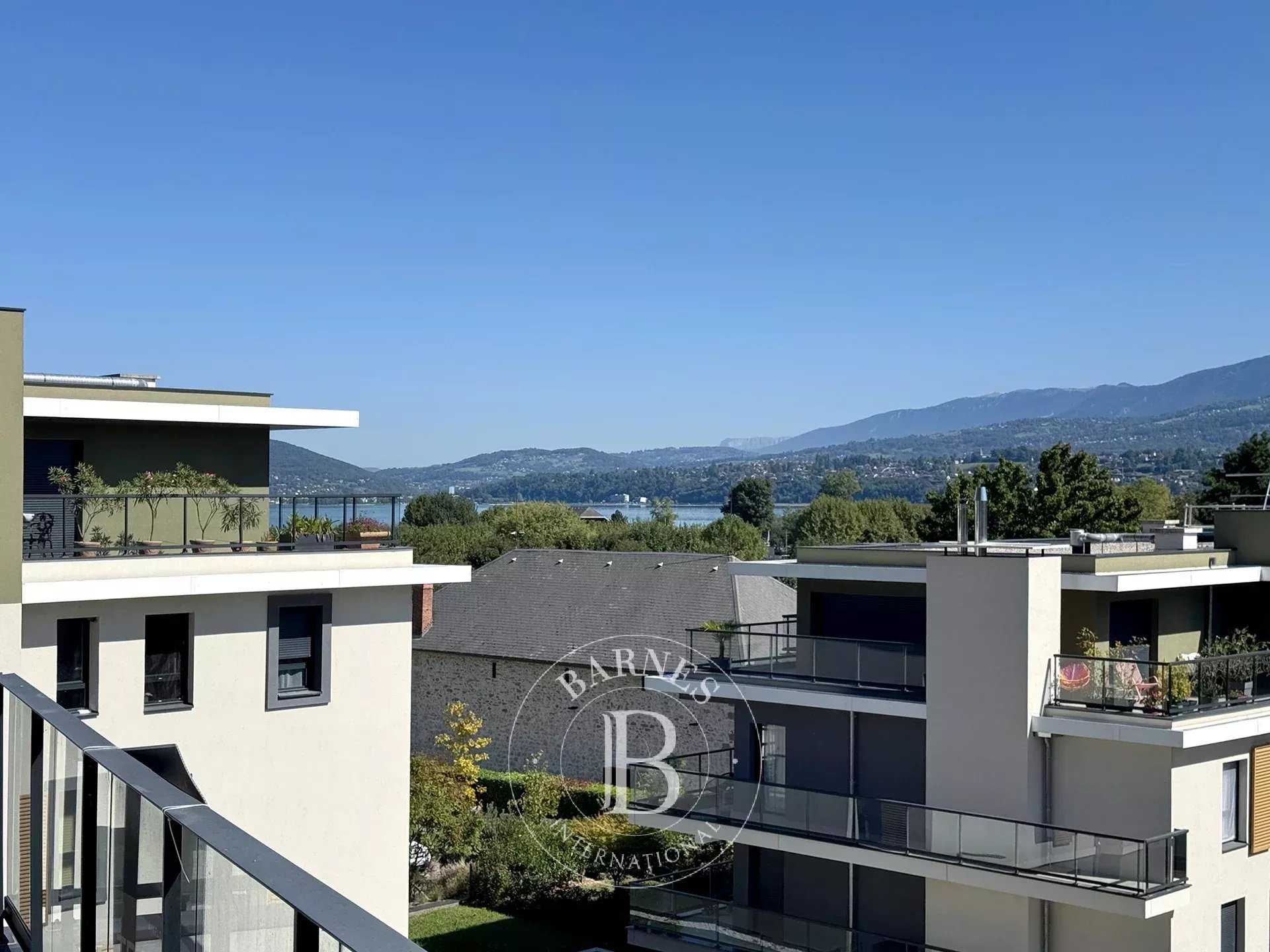 Le Bourget-du-Lac  - Appartement 2 Pi&egrave;ces, 1 Chambre
