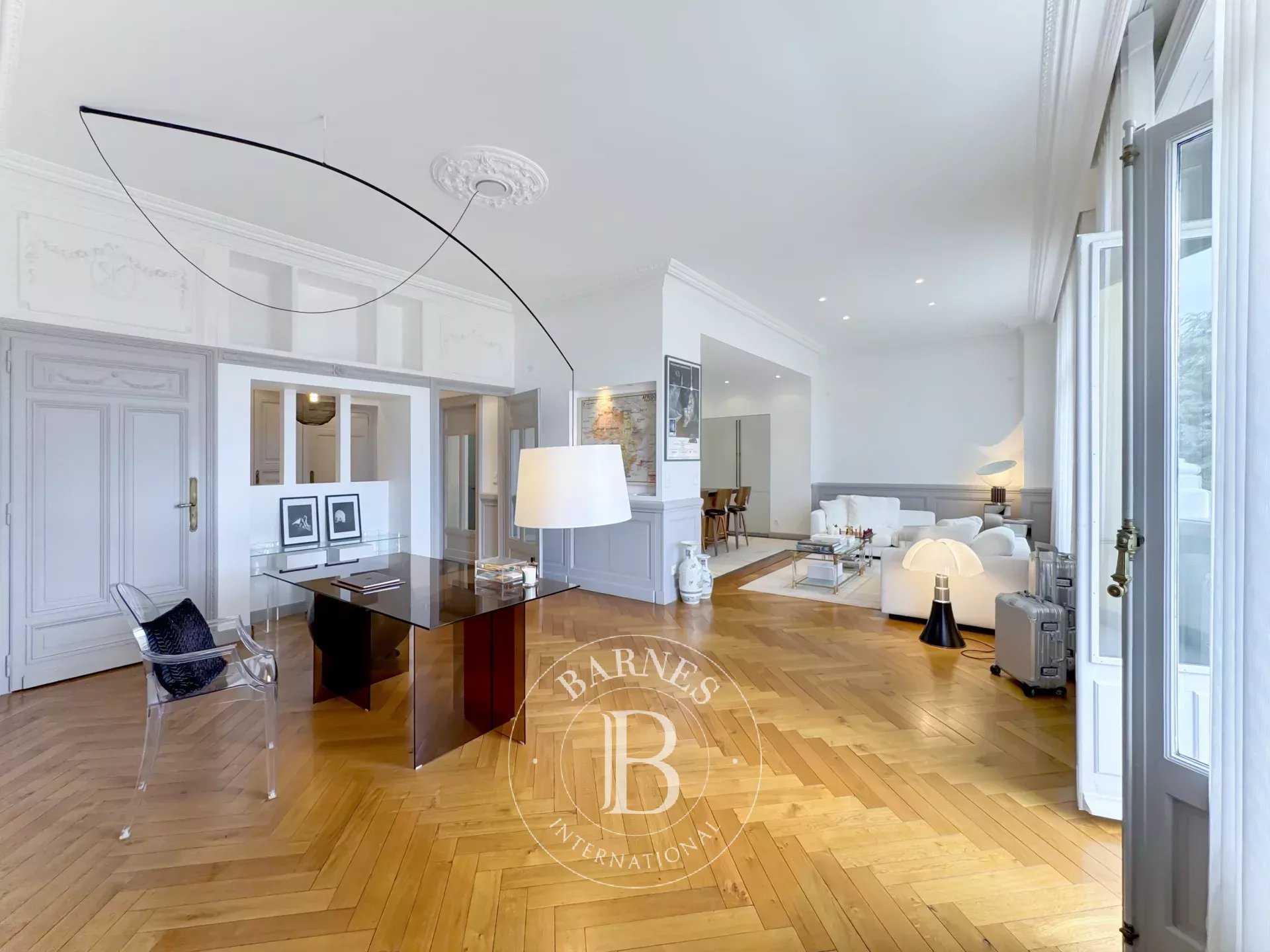 Aix-les-Bains  - Apartment 2 Bedrooms