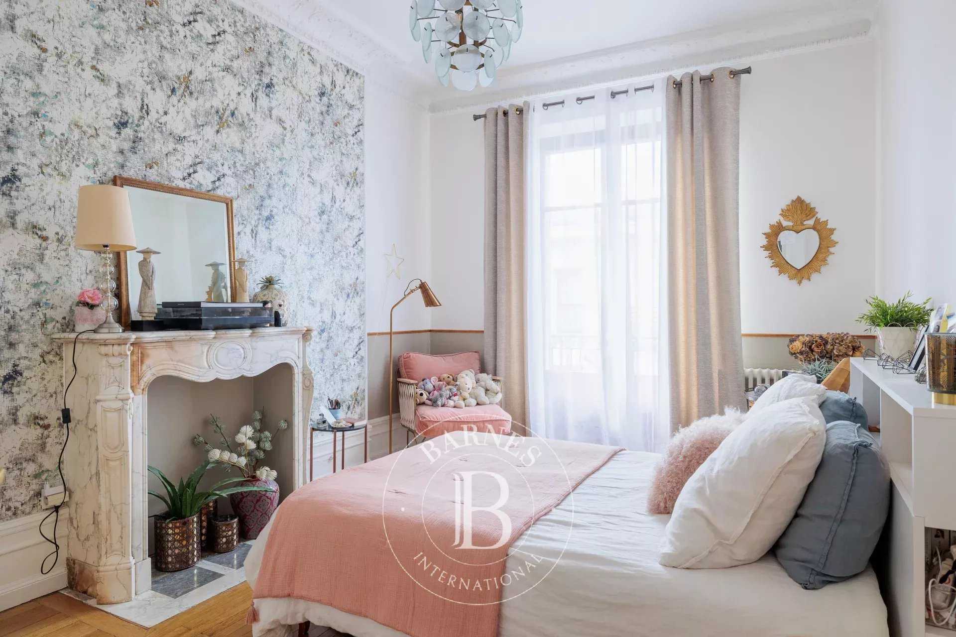 Annecy  - Appartement 5 Pi&egrave;ces 4 Chambres