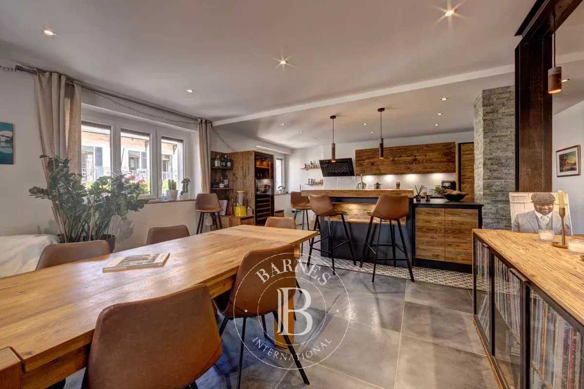 Annecy  - Apartment 3 Bedrooms