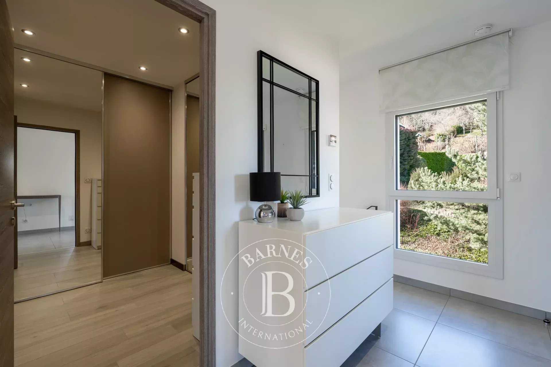 Saint-Jorioz  - Villa 4 Pi&egrave;ces 3 Chambres