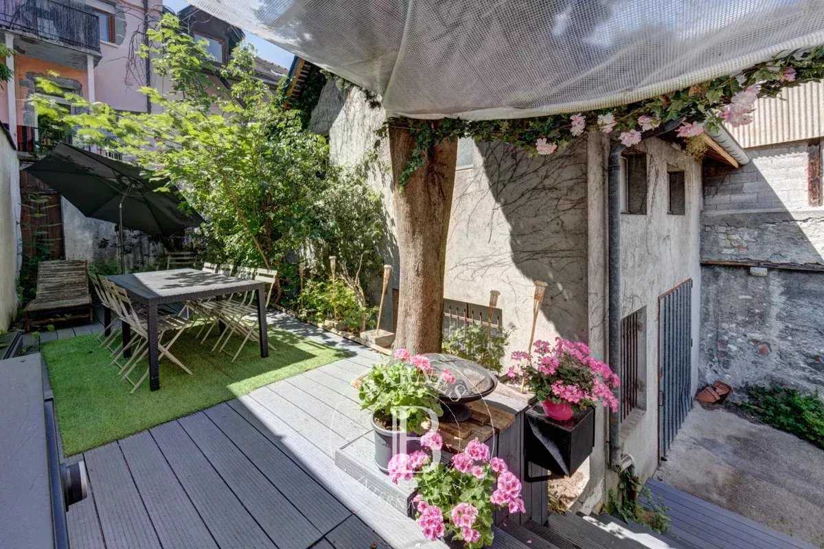 Annecy  - Apartment 3 Bedrooms