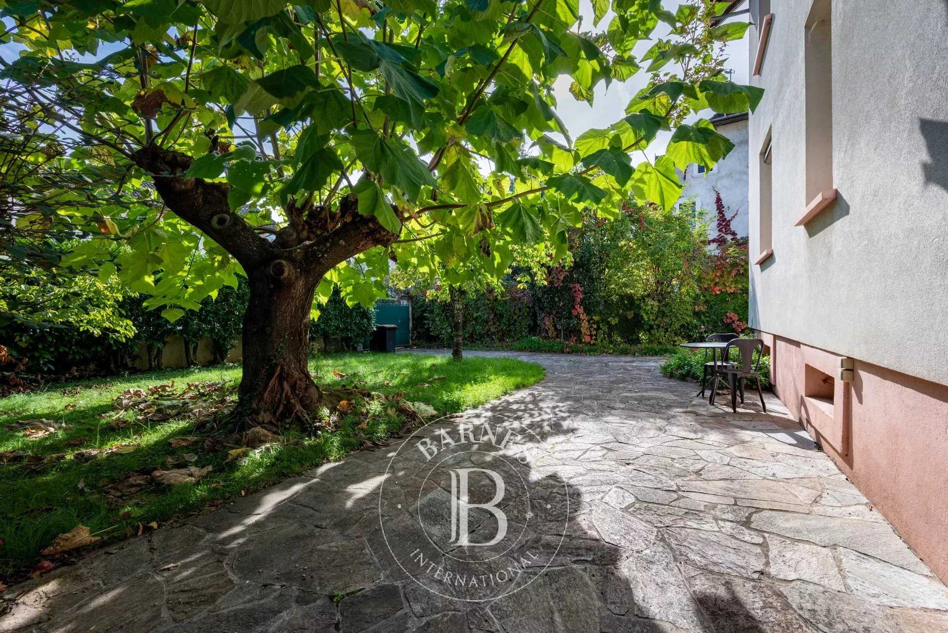 Annecy  - House 3 Bedrooms