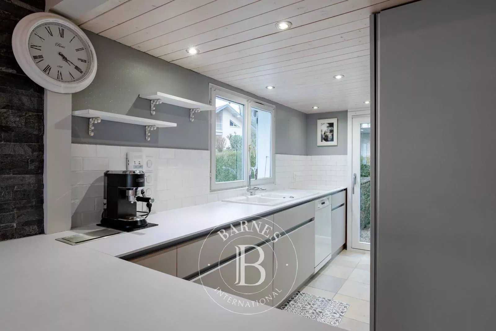 Saint-Jorioz  - Villa 4 Pi&egrave;ces 3 Chambres