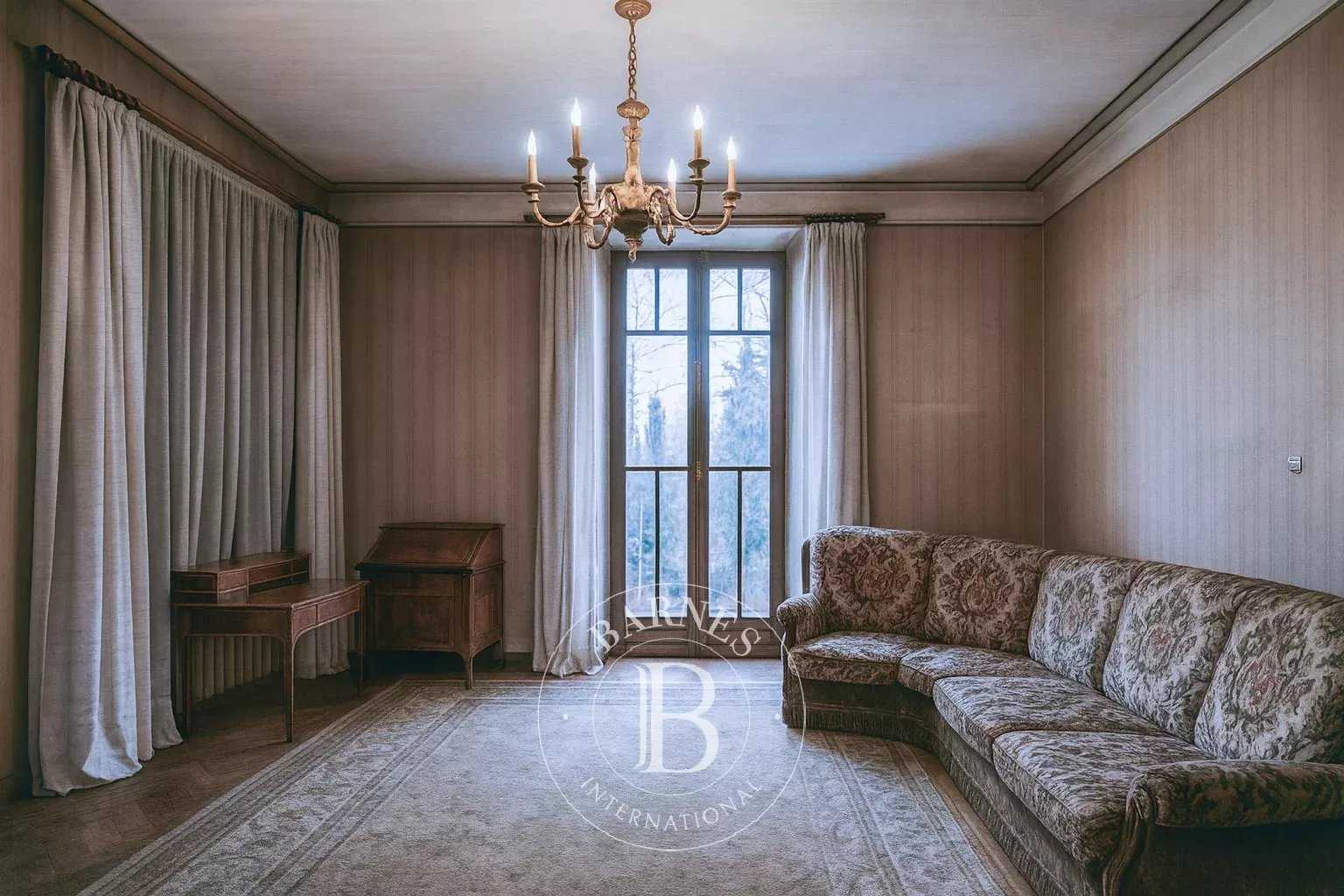 Annecy  - House 4 Bedrooms