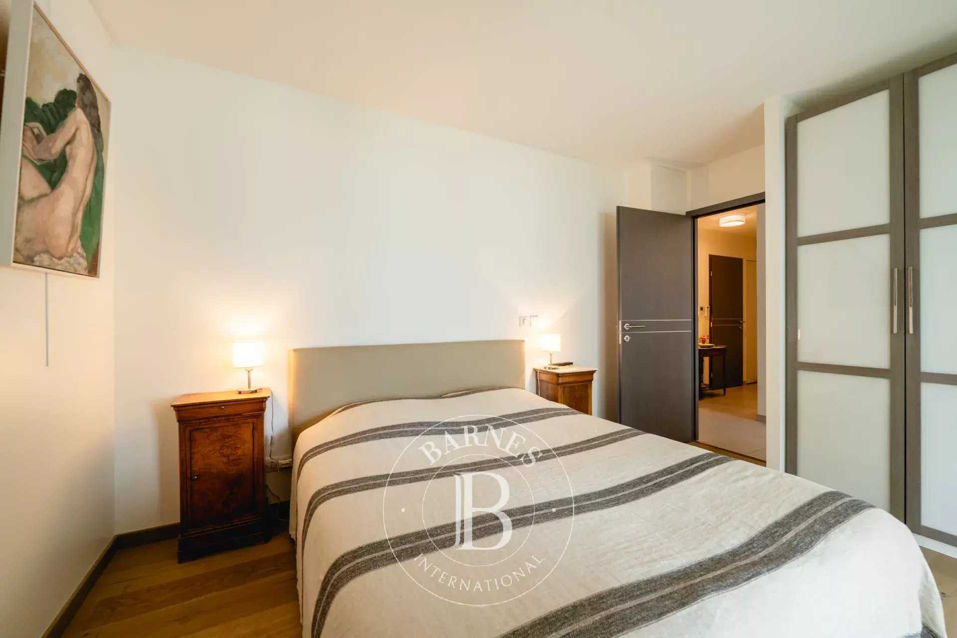 Annecy  - Appartement 3 Pièces 2 Chambres
