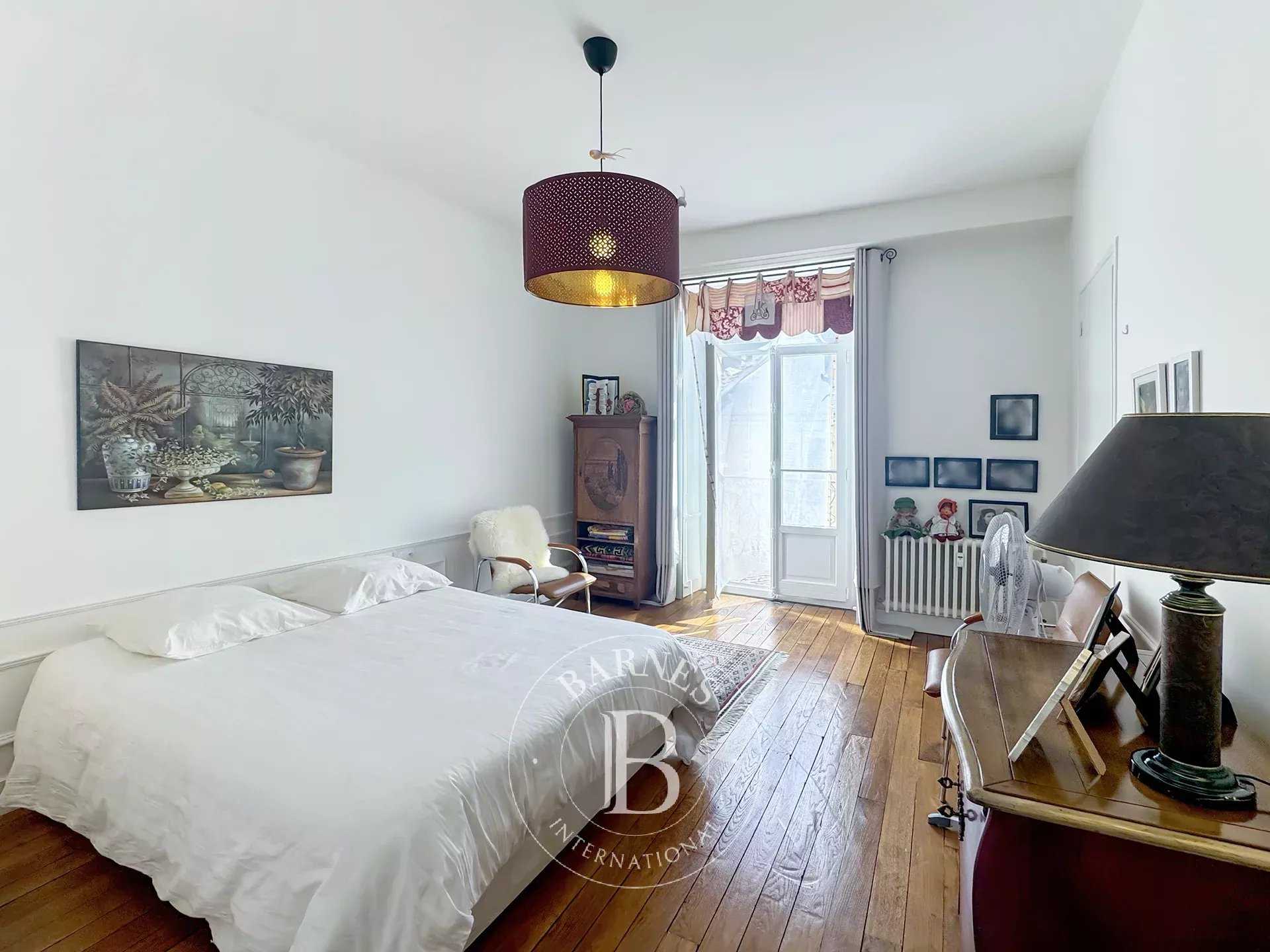 Aix-les-Bains  - Appartement 4 Pièces 3 Chambres