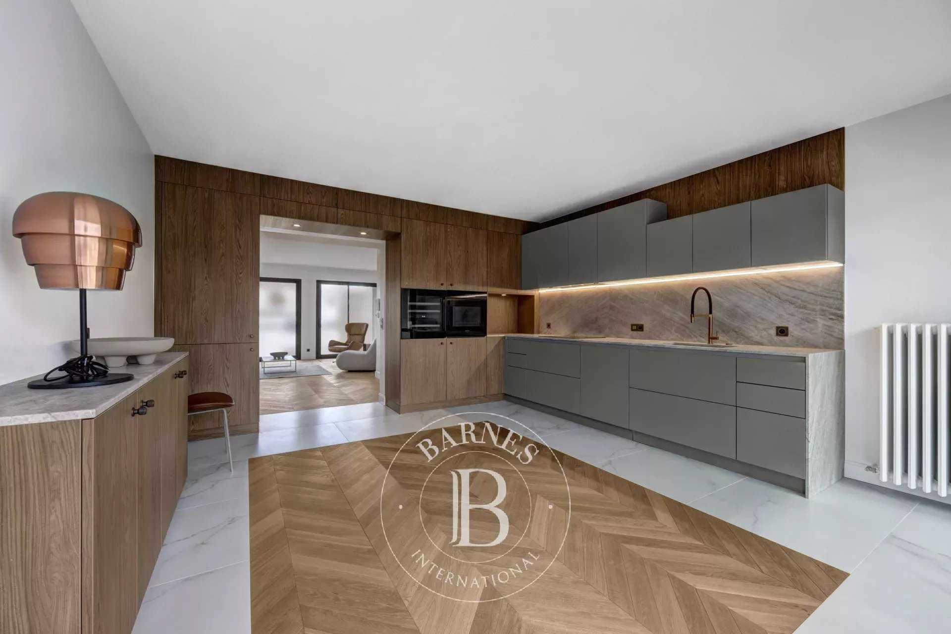 Annecy  - Apartment 3 Bedrooms