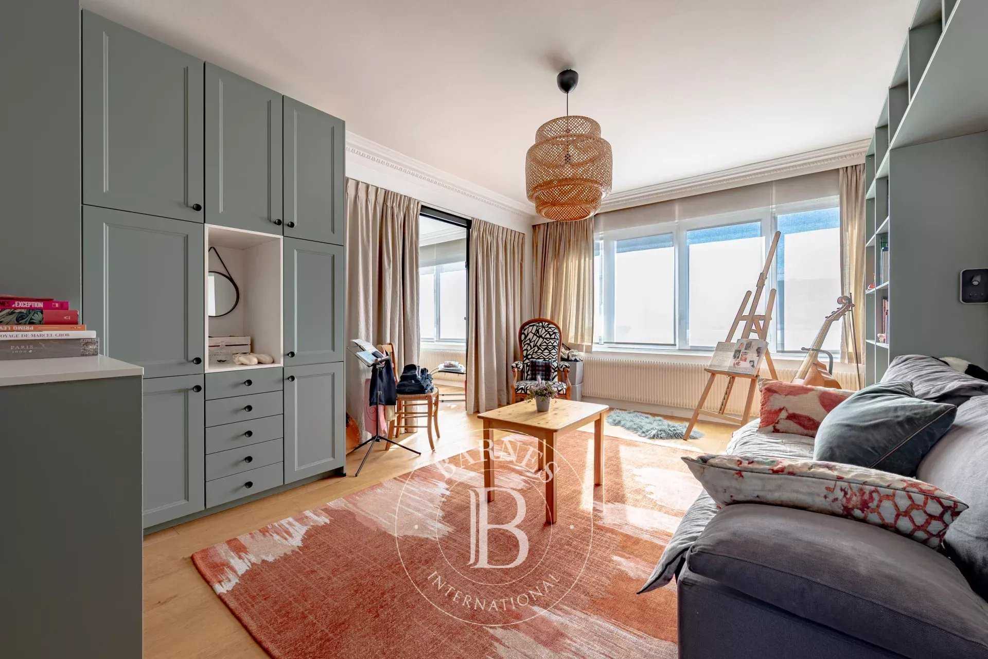 Annecy  - Appartement 5 Pi&egrave;ces 3 Chambres