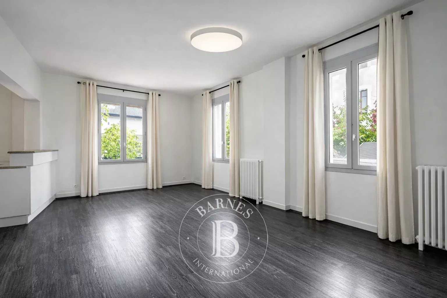 Annecy  - Maison 4 Pi&egrave;ces 3 Chambres