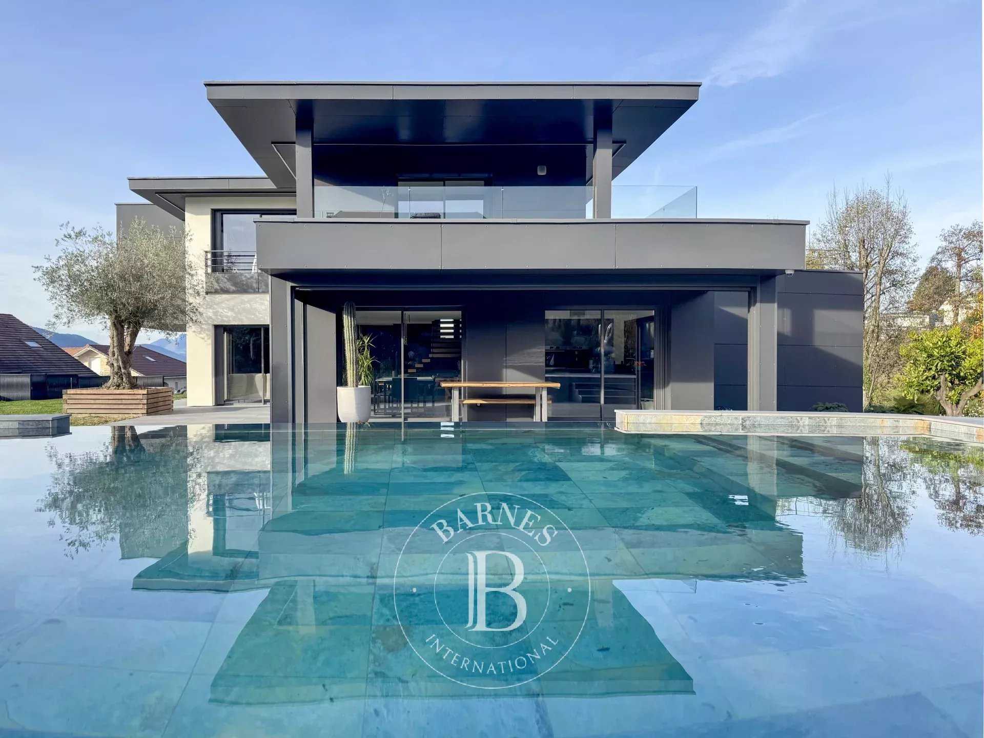 Tresserve  - House 4 Bedrooms