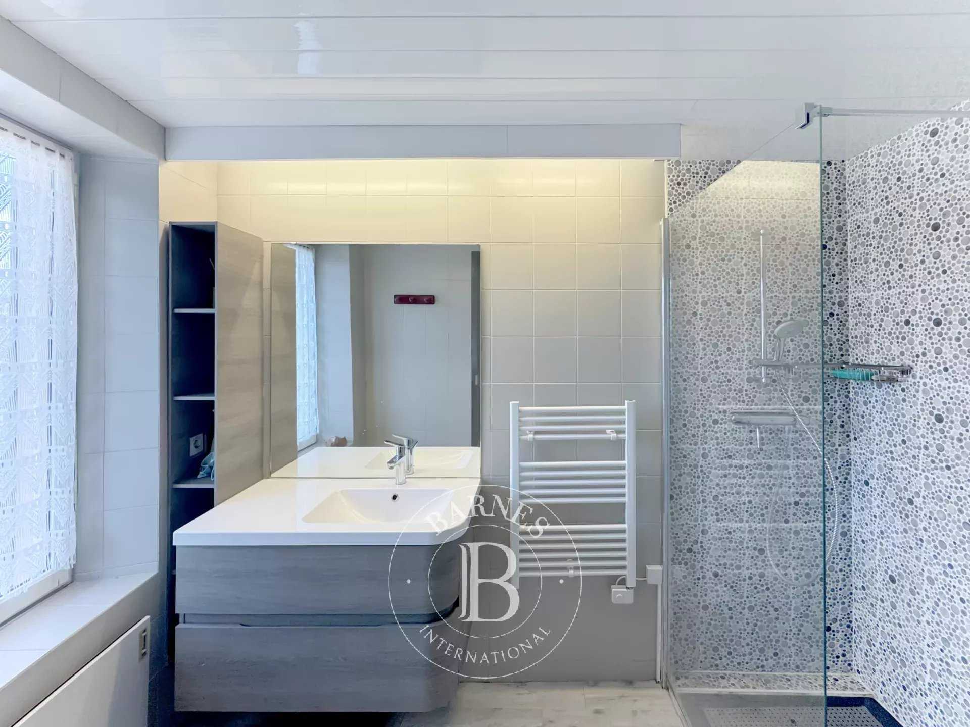 Apremont  - Maison 7 Pi&egrave;ces 5 Chambres