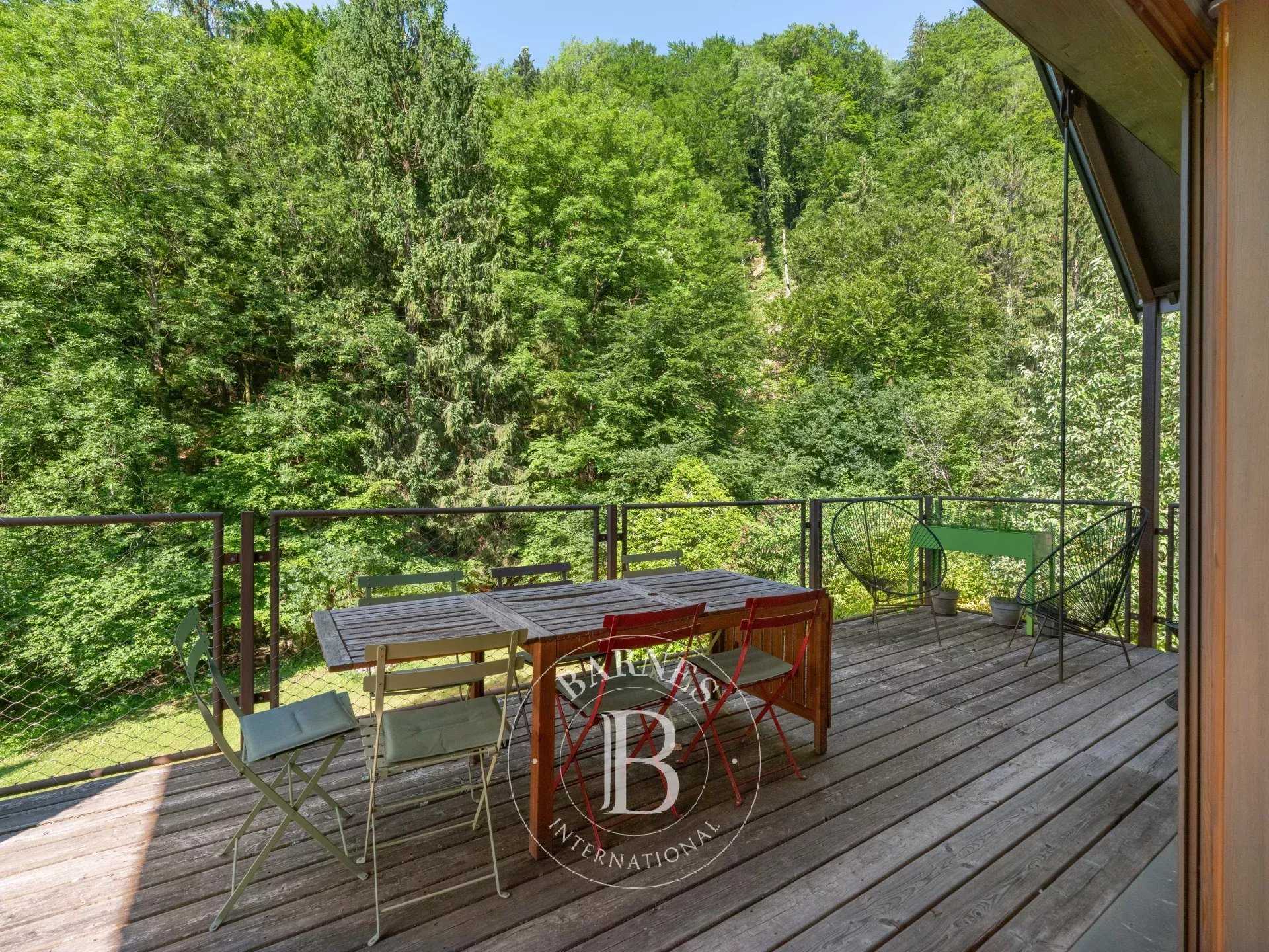 Annecy  - House 4 Bedrooms