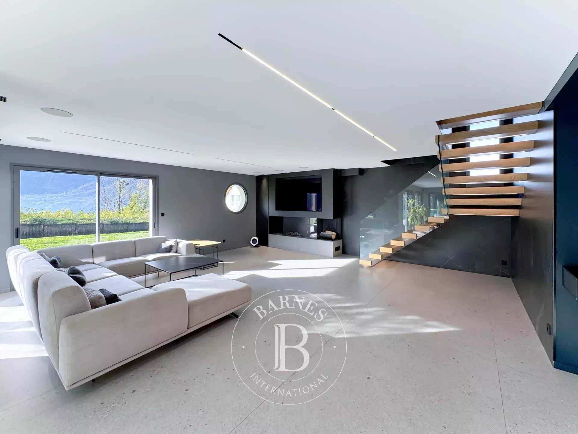 Tresserve  - House 4 Bedrooms