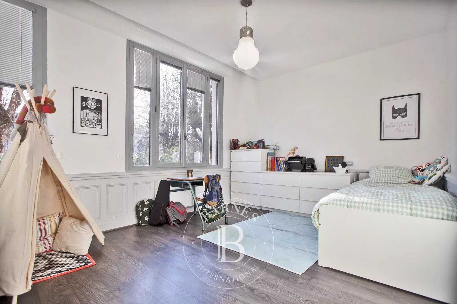 Aix-les-Bains  - Apartment 4 Bedrooms