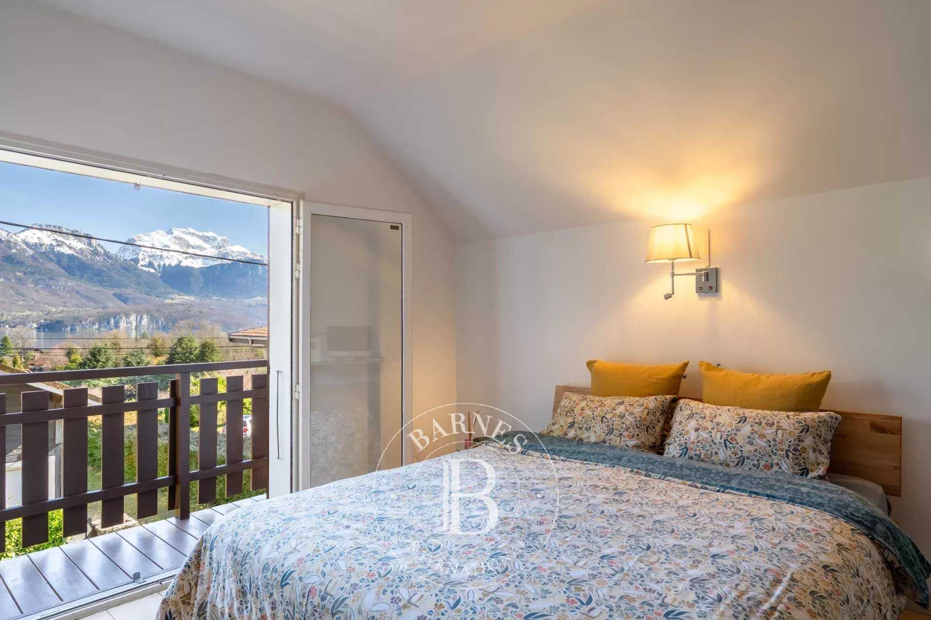 Sevrier  - Maison 5 Pi&egrave;ces 4 Chambres