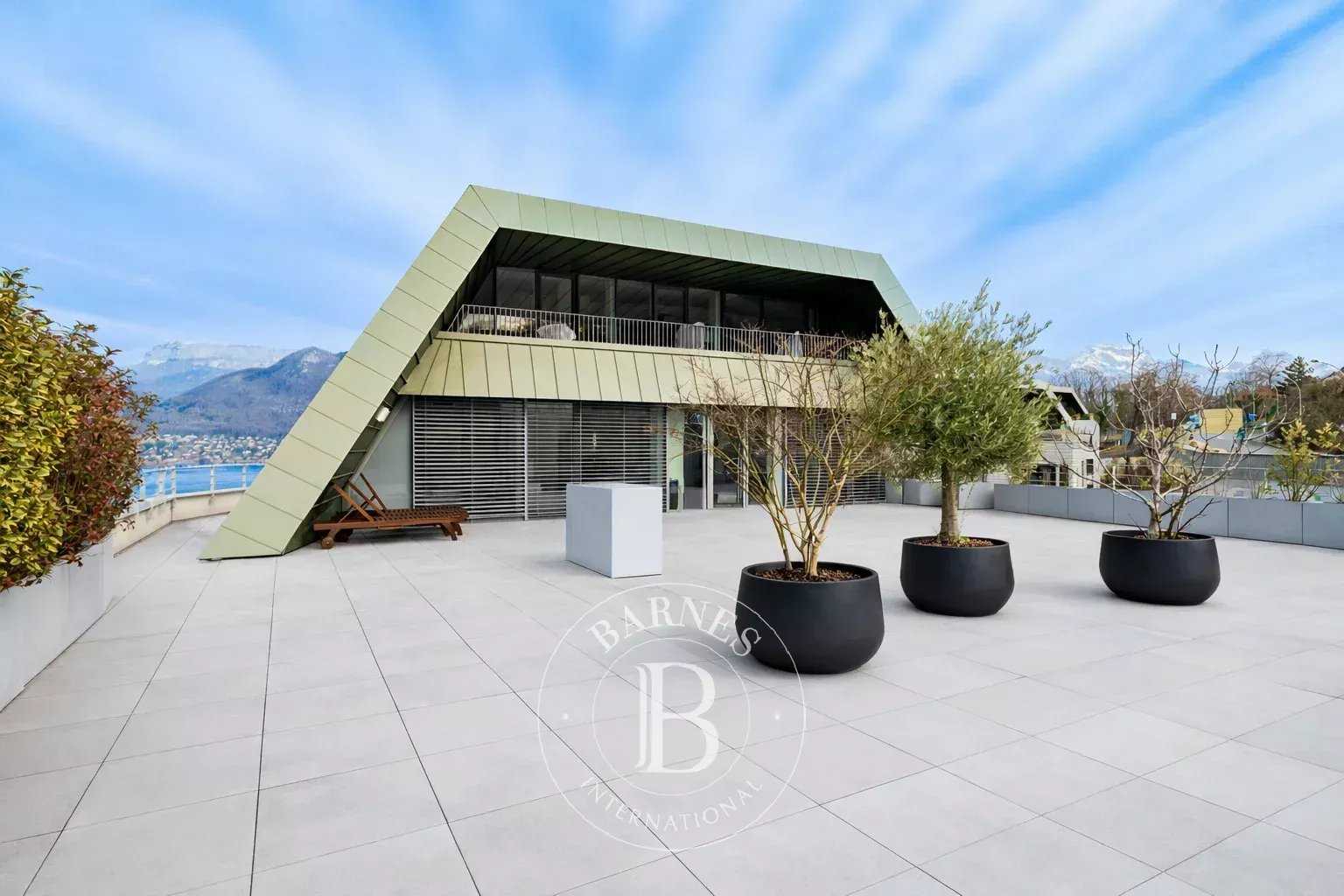 Annecy  - Appartement 4 Pi&egrave;ces 3 Chambres