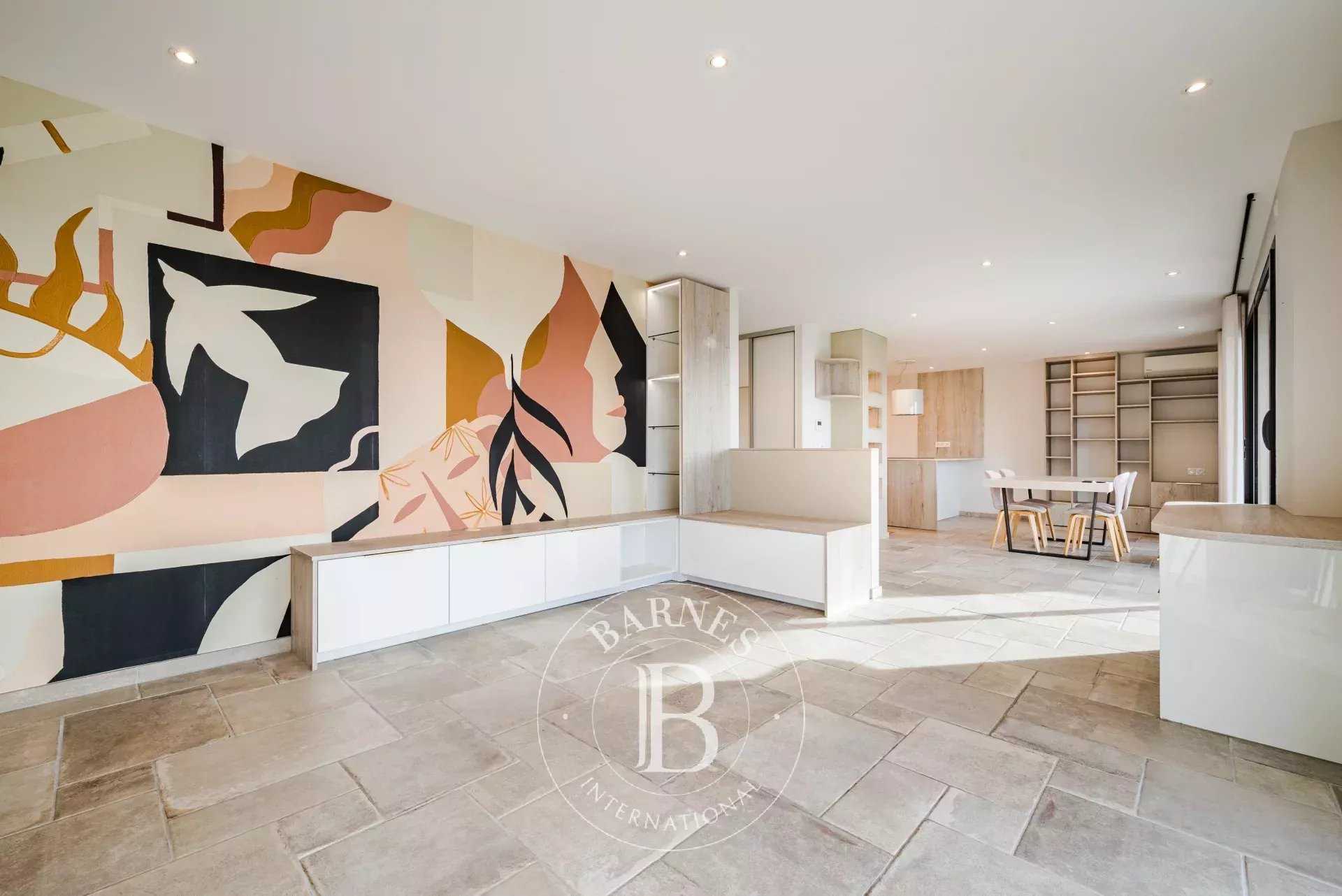 Annecy  - Apartment 3 Bedrooms