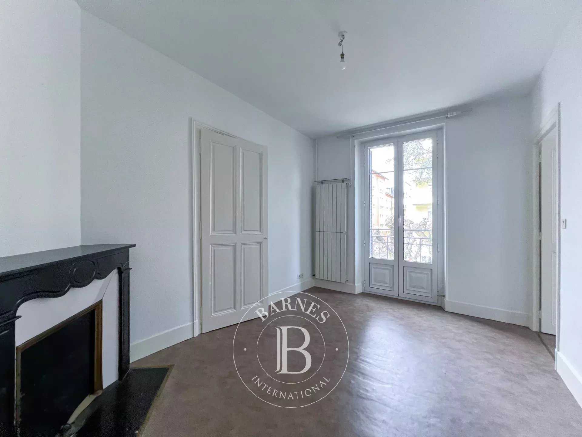 Aix-les-Bains  - Appartement 4 Pi&egrave;ces 3 Chambres