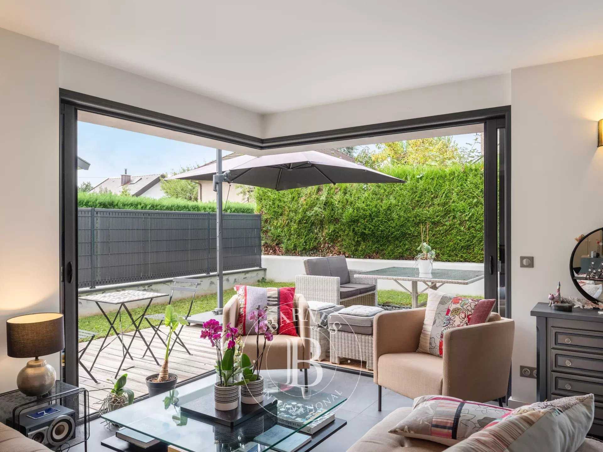 Annecy  - House 4 Bedrooms