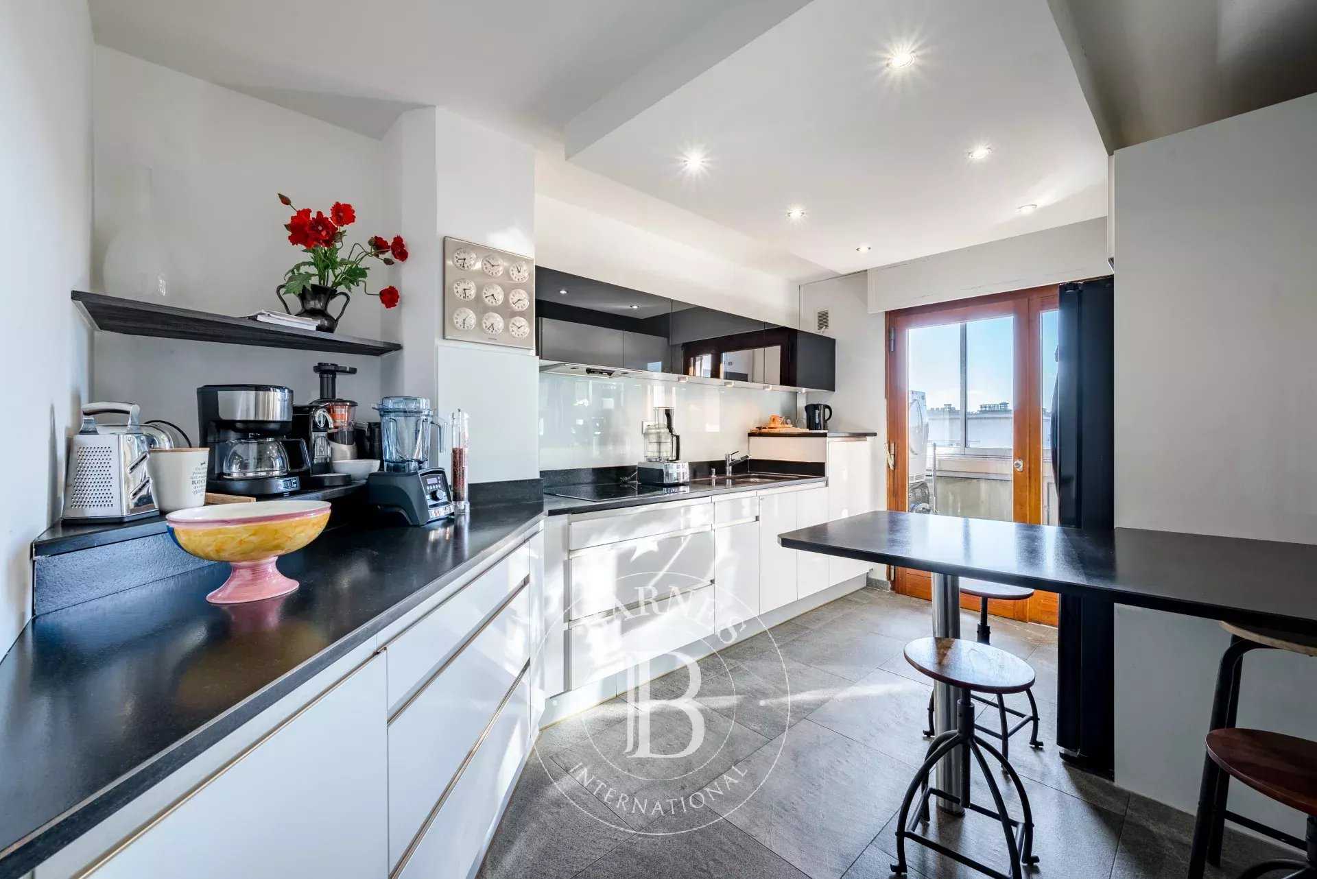 Annecy  - Apartment 3 Bedrooms