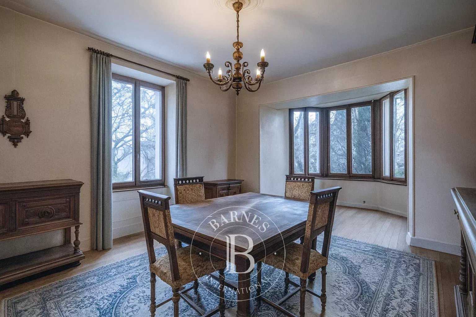 Annecy  - House 4 Bedrooms