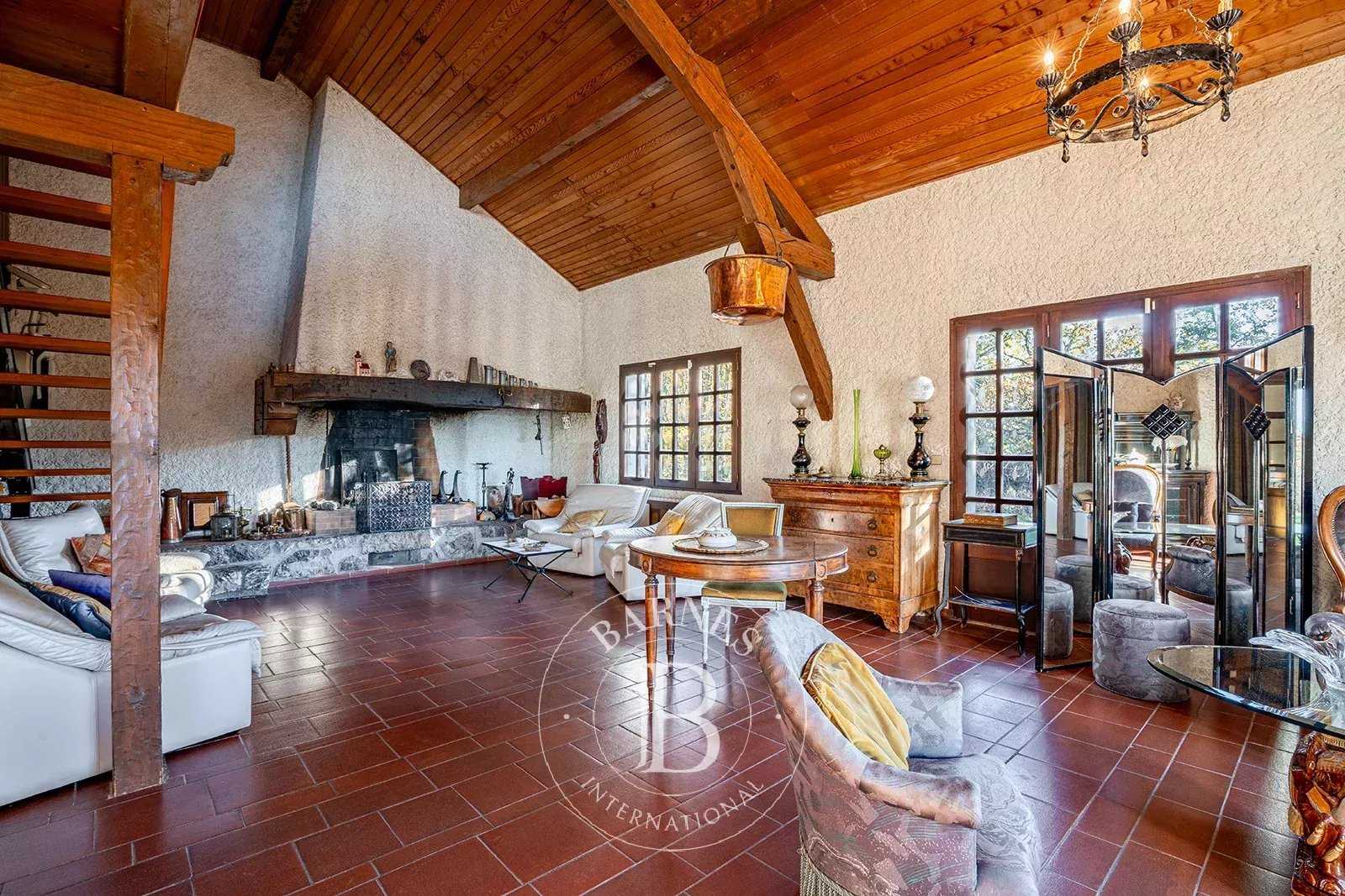 Talloires-Montmin  - House 6 Bedrooms