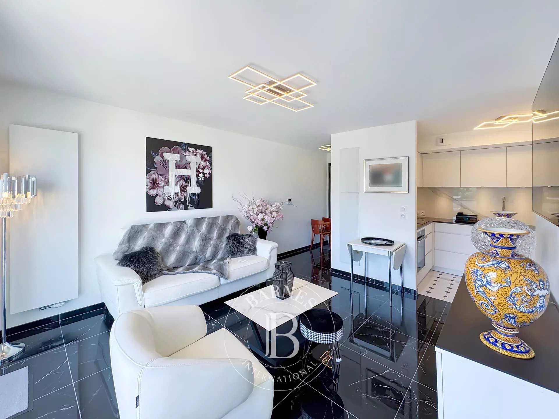 Le Bourget-du-Lac  - Appartement 2 Pi&egrave;ces, 1 Chambre