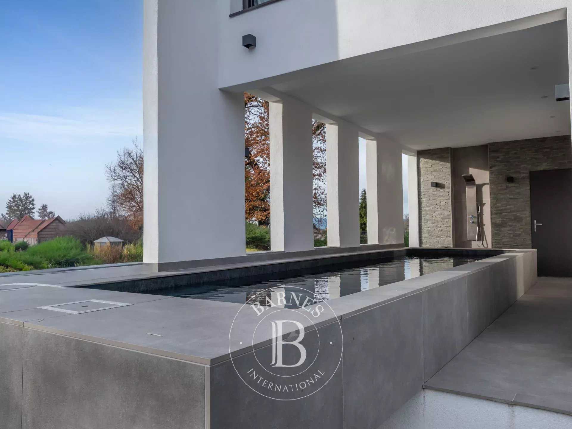 Annecy  - House 3 Bedrooms