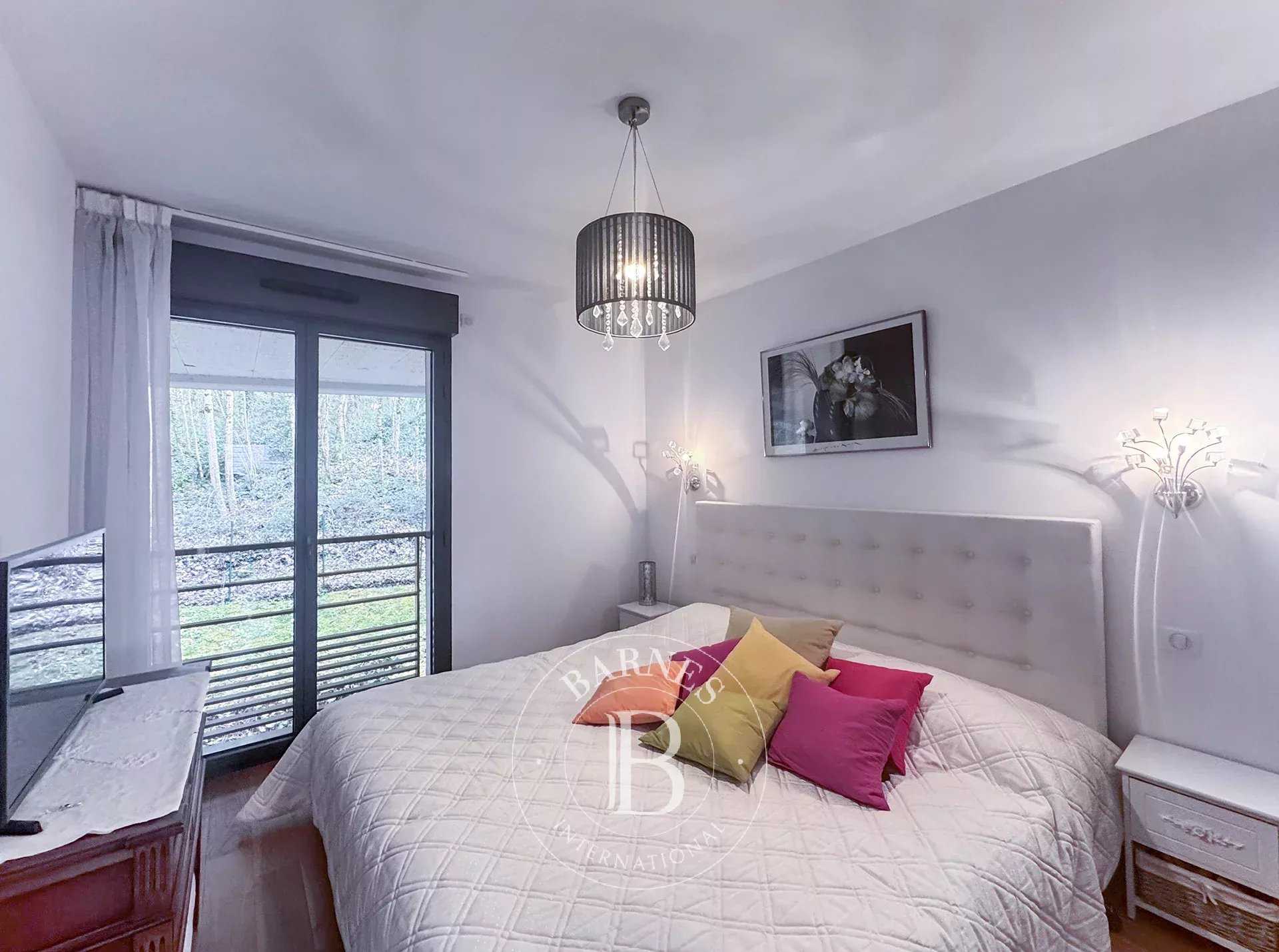 Aix-les-Bains  - Appartement 4 Pi&egrave;ces 3 Chambres