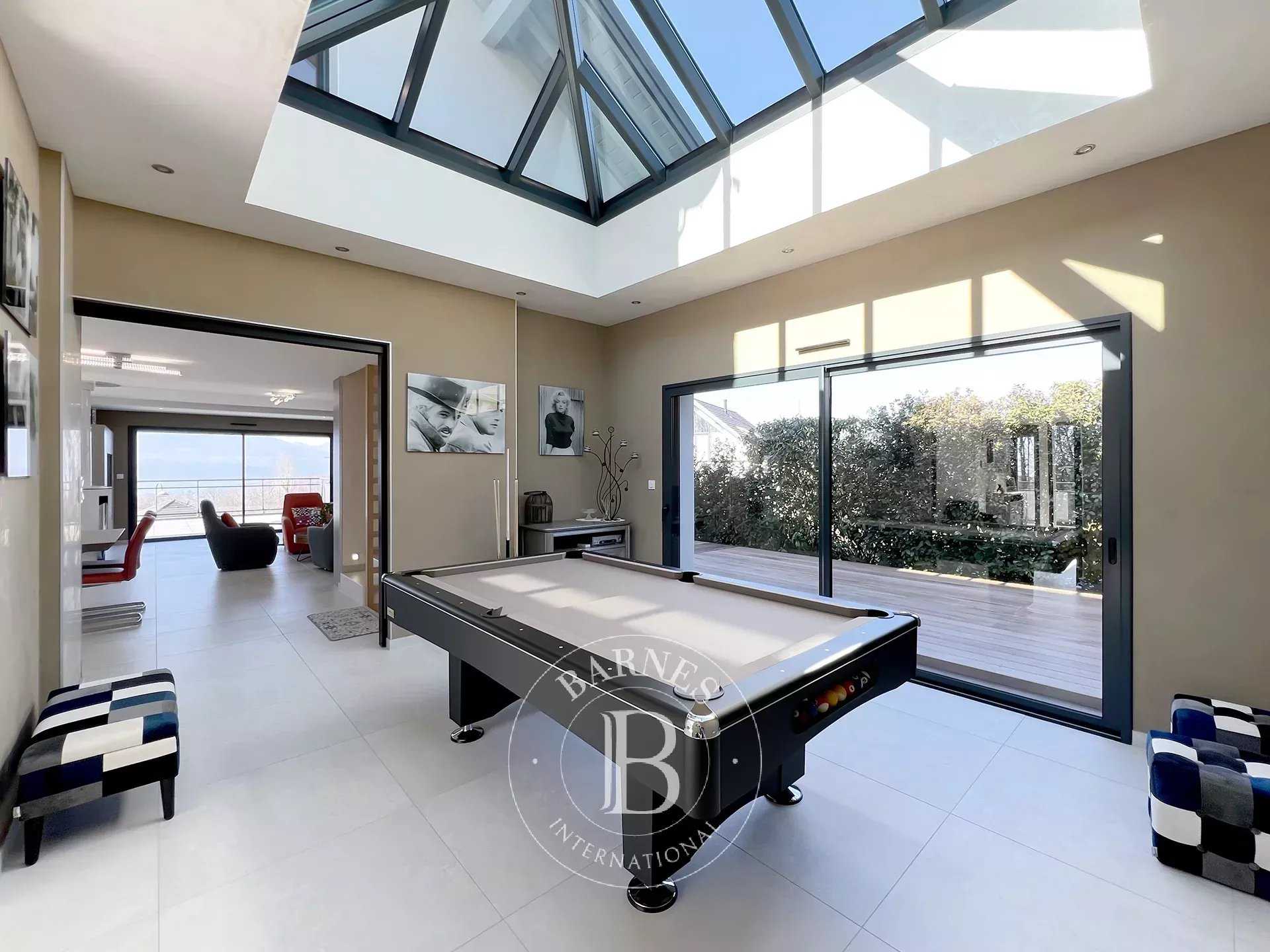 Aix-les-Bains  - House 4 Bedrooms