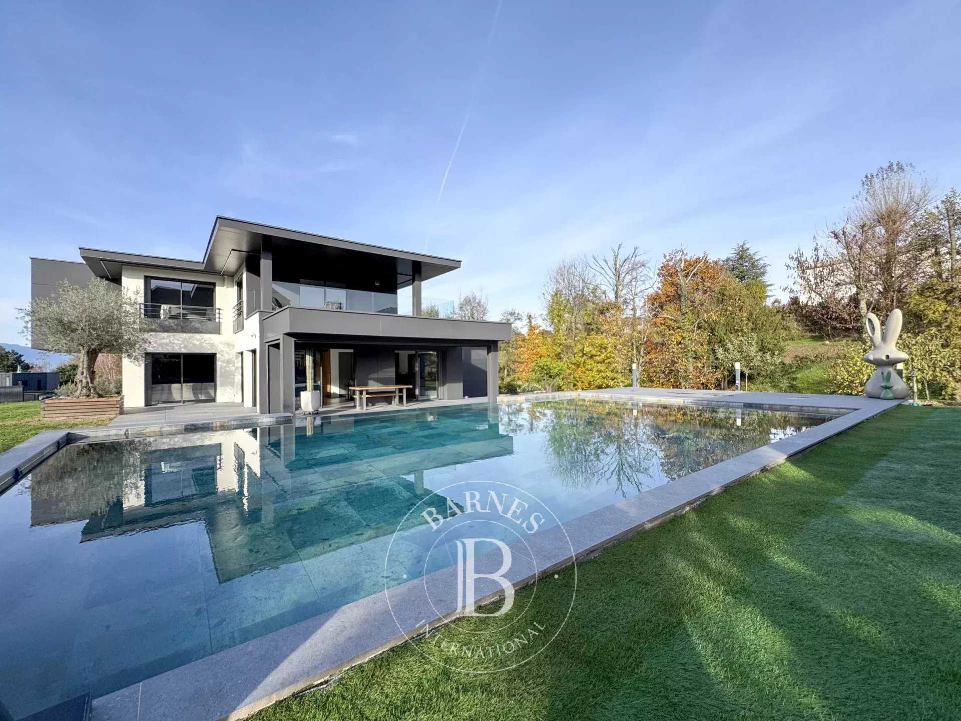 Tresserve  - House 4 Bedrooms