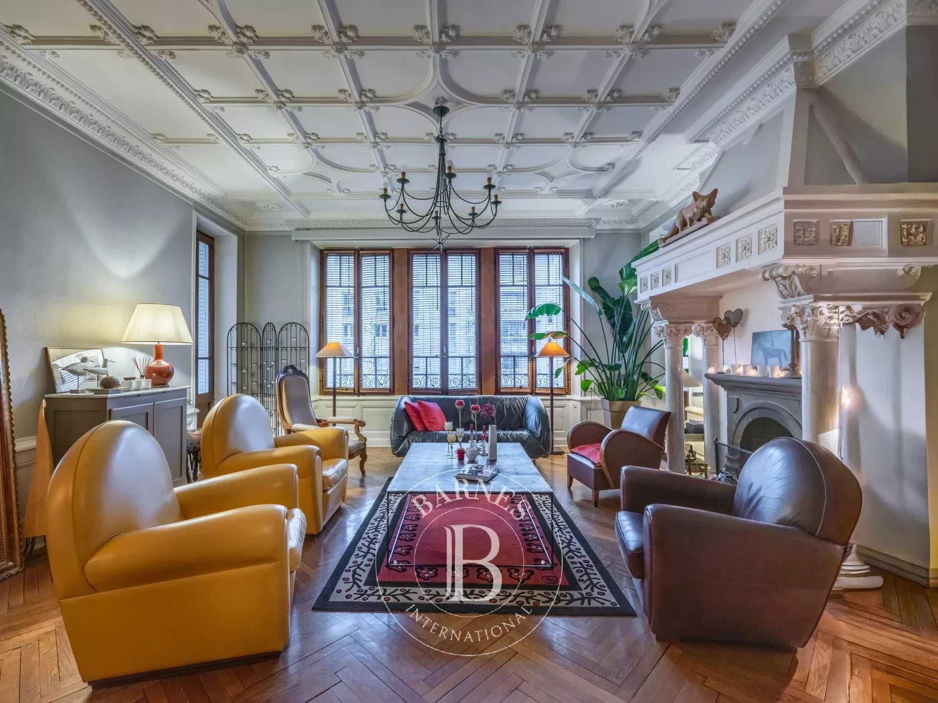 Annecy  - Apartment 3 Bedrooms