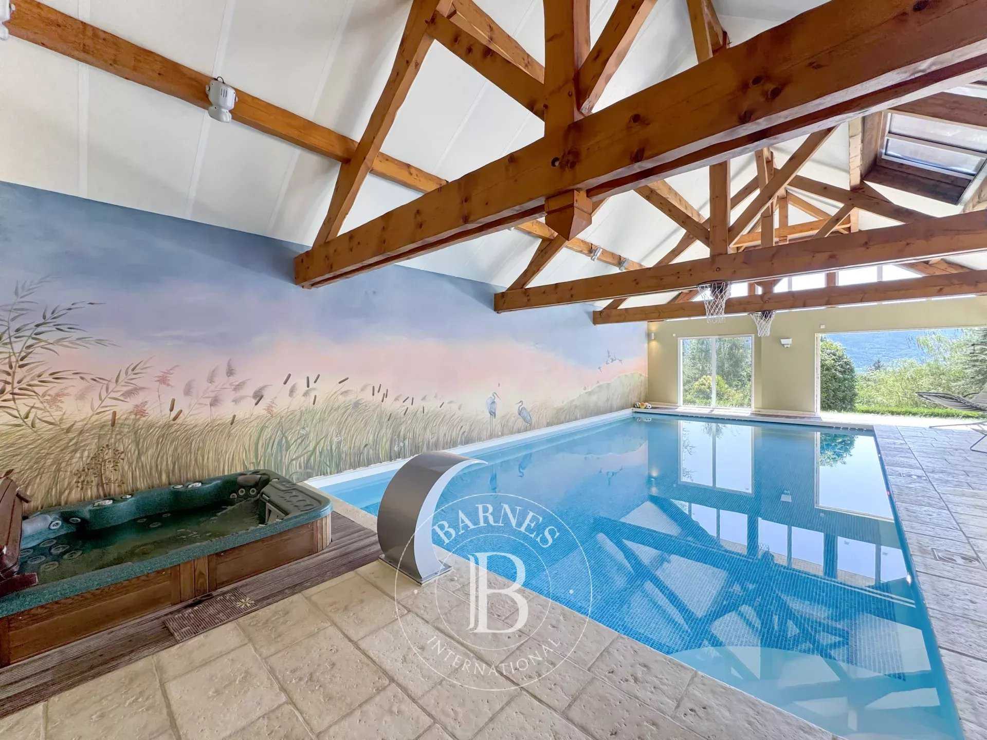 Nances  - Propriété 9 Pi&egrave;ces 5 Chambres