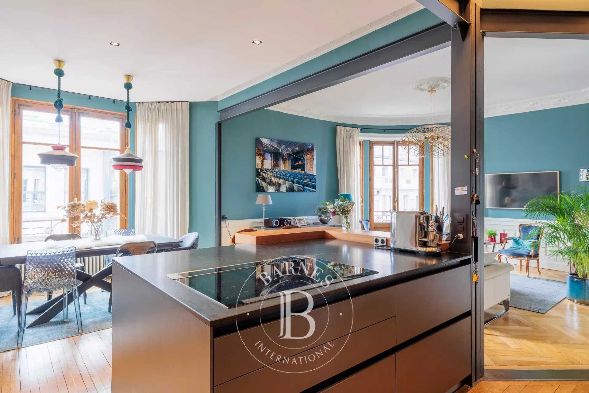 Annecy  - Appartement 5 Pi&egrave;ces 4 Chambres