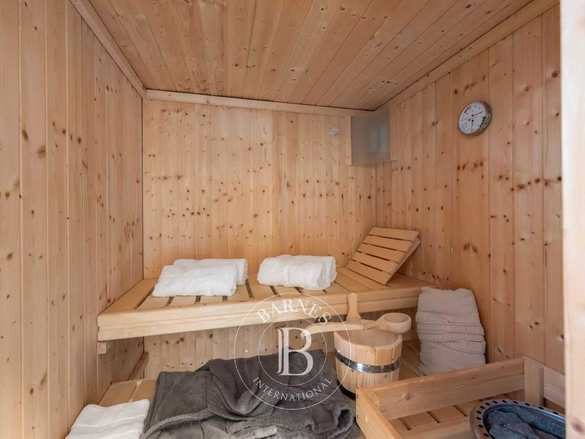 Annecy  - Appartement 4 Pi&egrave;ces 2 Chambres