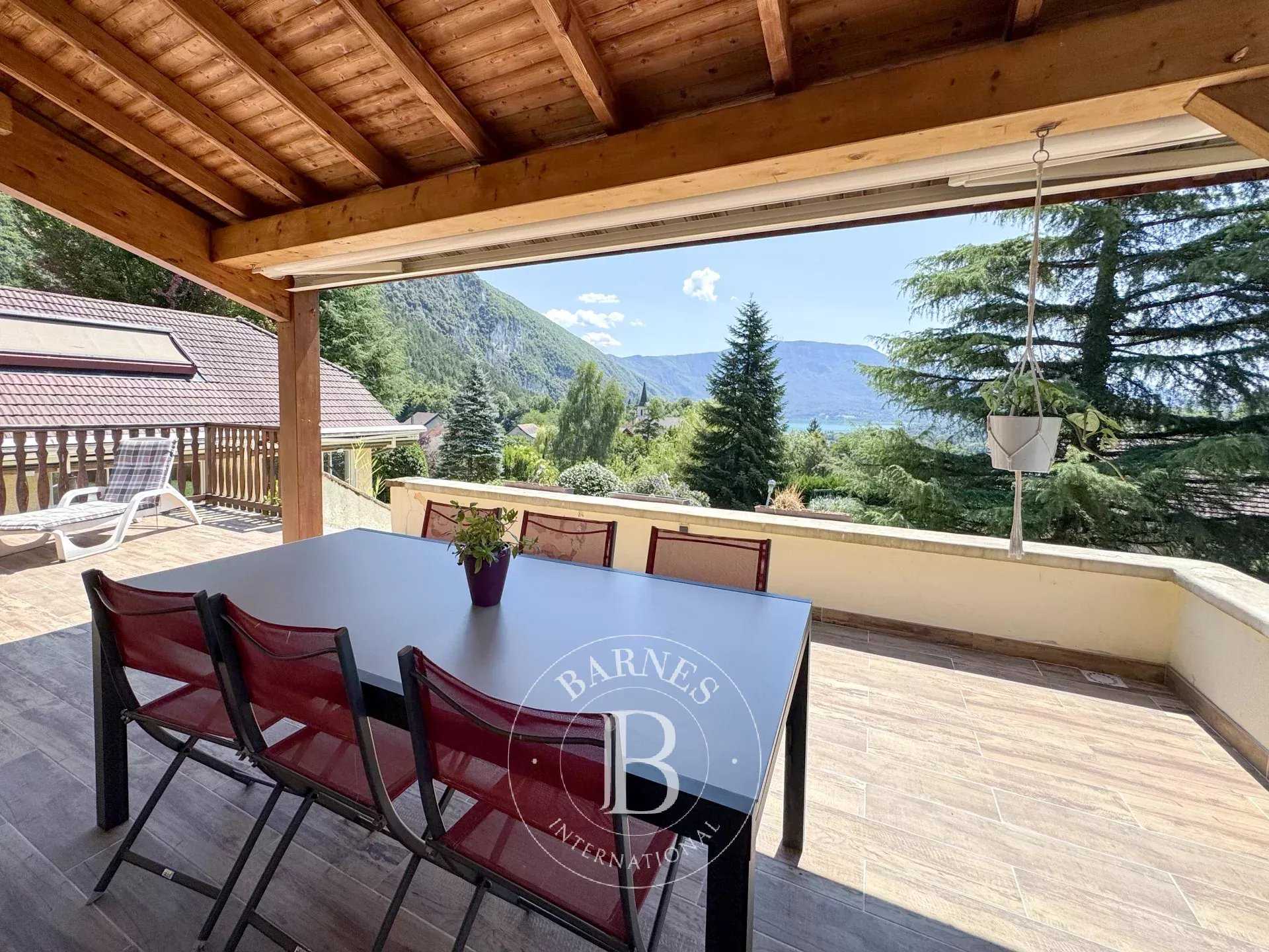 Nances  - Propriété 9 Pi&egrave;ces 5 Chambres