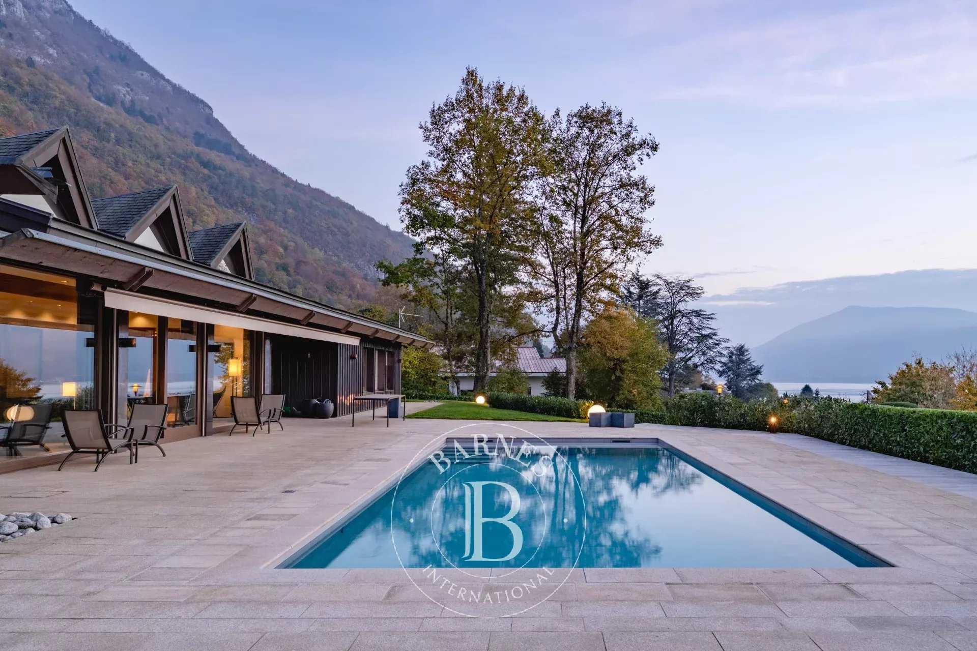 Annecy  - Property 4 Bedrooms