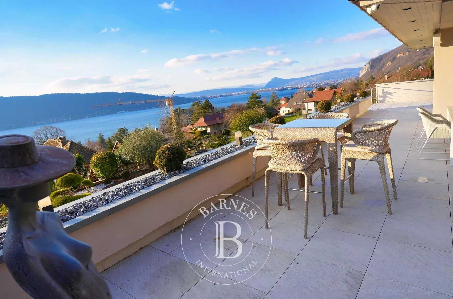 Veyrier-du-Lac  - House 4 Bedrooms