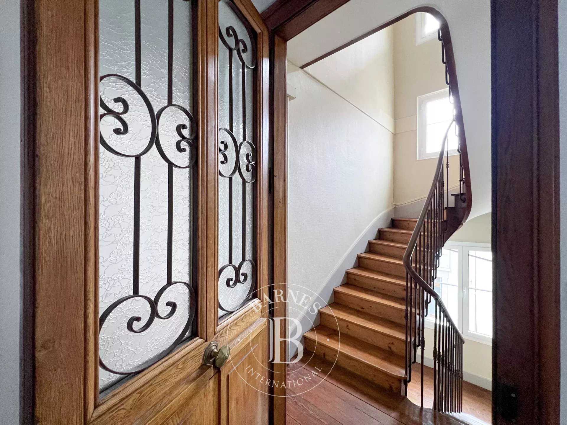 Aix-les-Bains  - Appartement 4 Pi&egrave;ces 3 Chambres